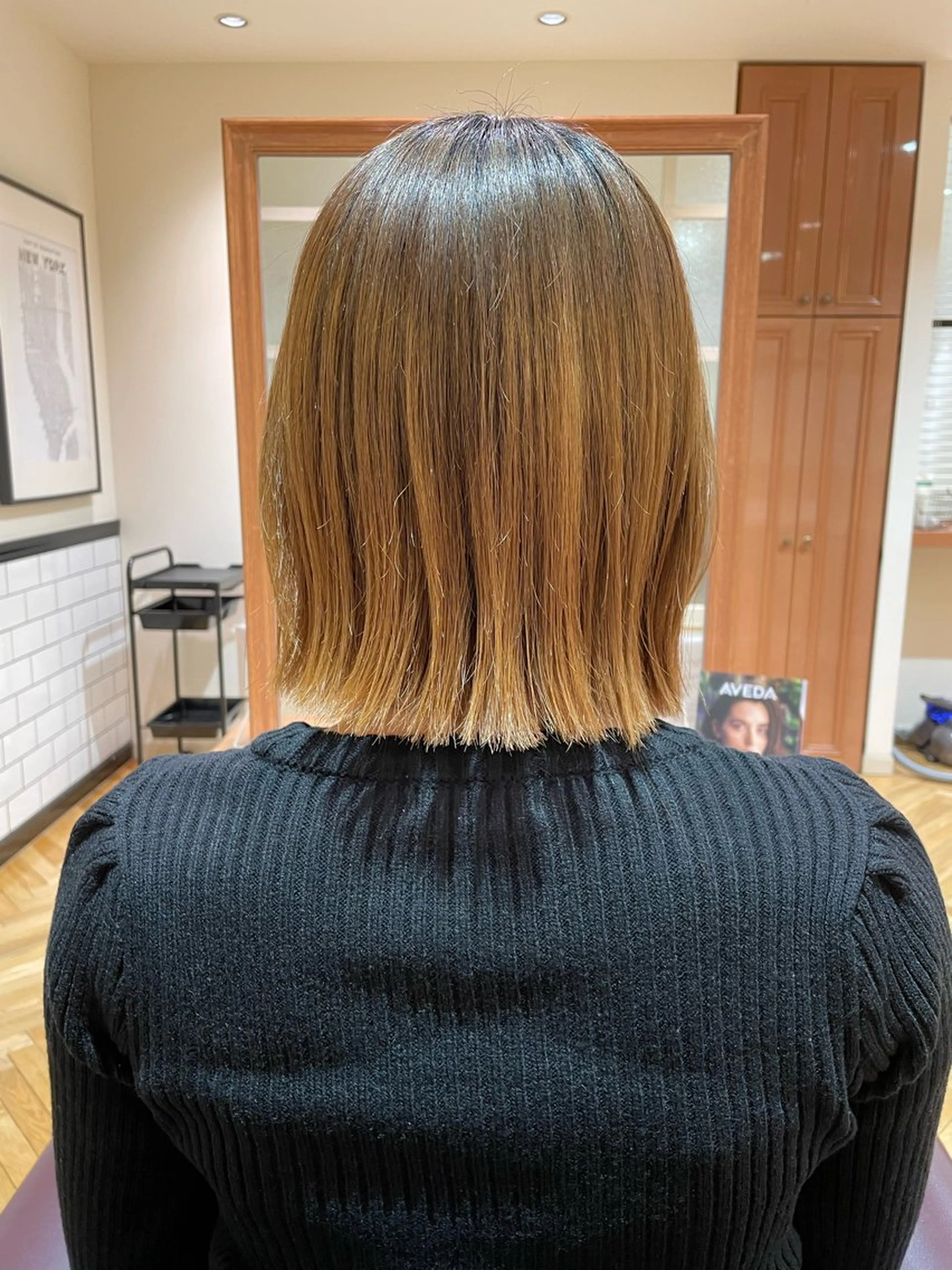 ショート 【髪質改善】 TAIGA🐯のヘアスタイル