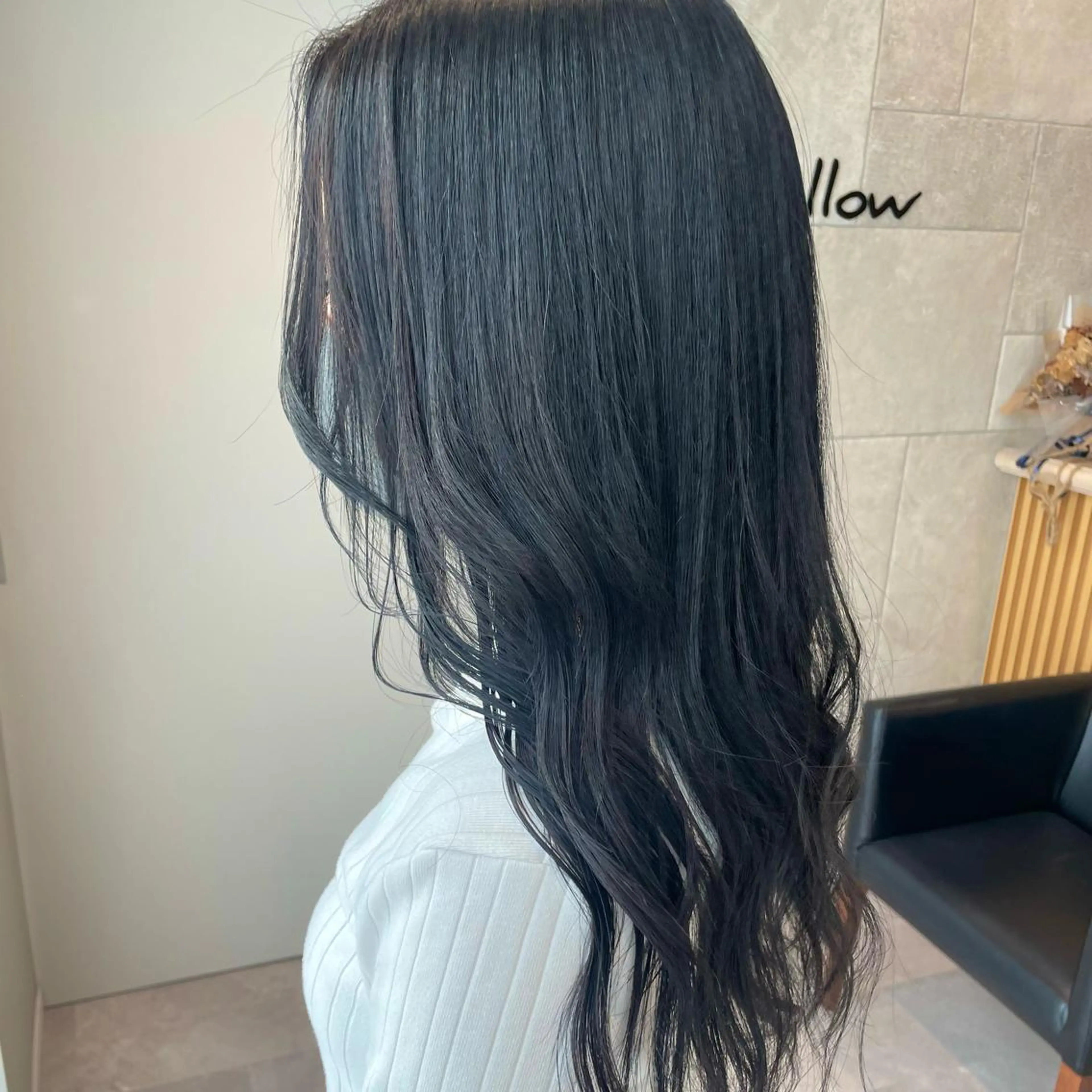 ロング カラー 🌙透明感×艶カラー HARURU🌙のヘアスタイル