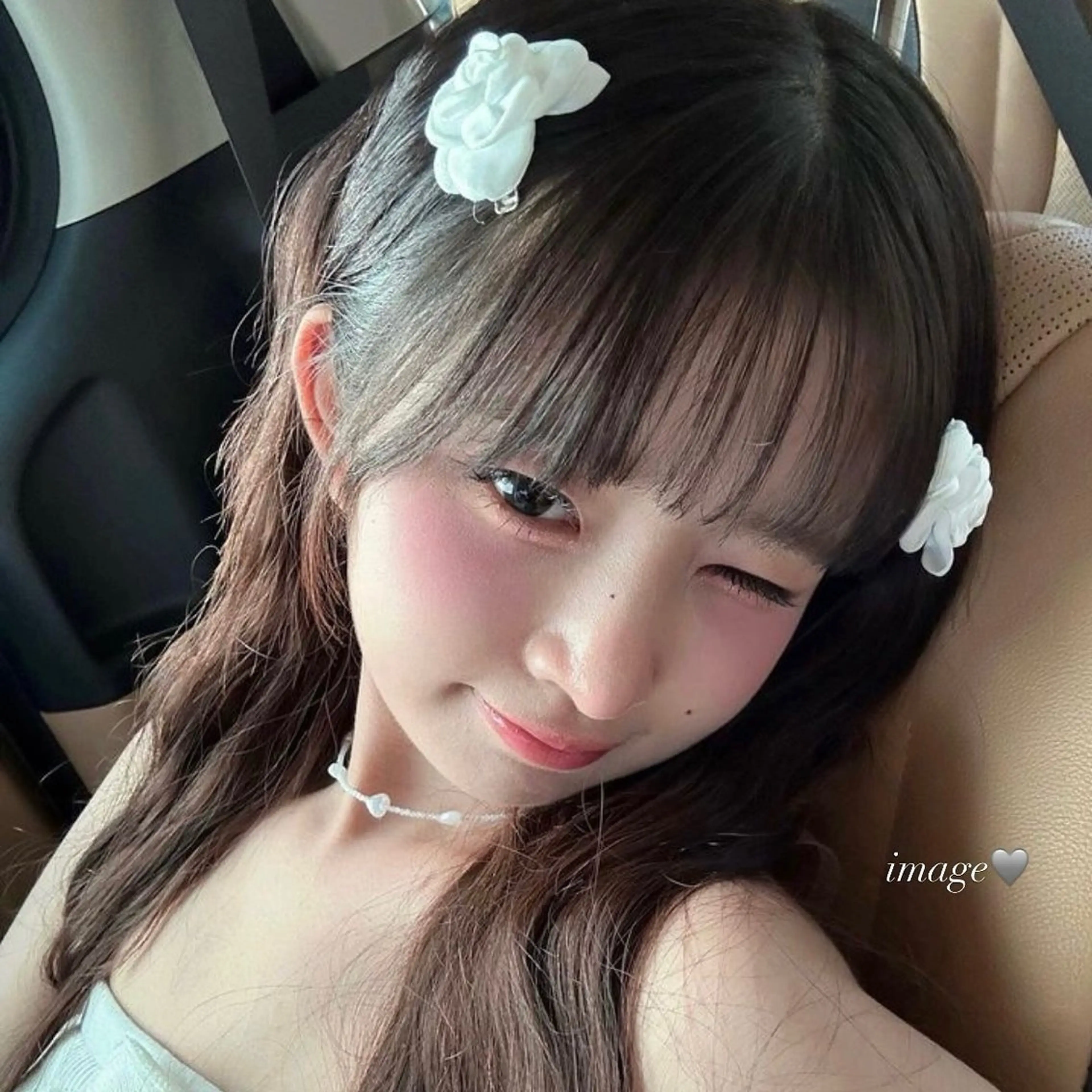 マツエク・マツパ 韓国風マツエク asuka 📍Connectのマツエク・マツパデザイン