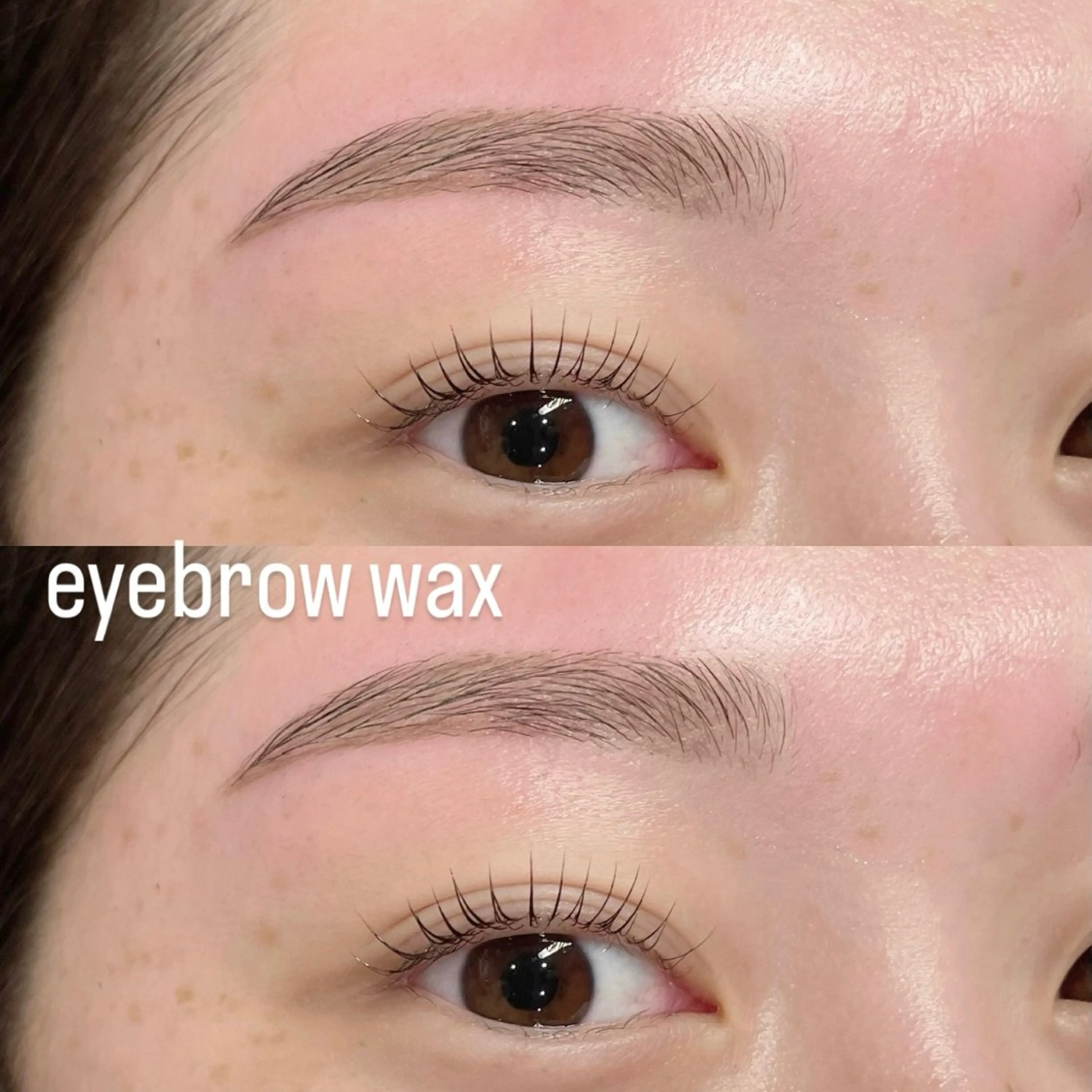 アイブロウ Signpost🌼 アサイのマツエク・マツパデザイン