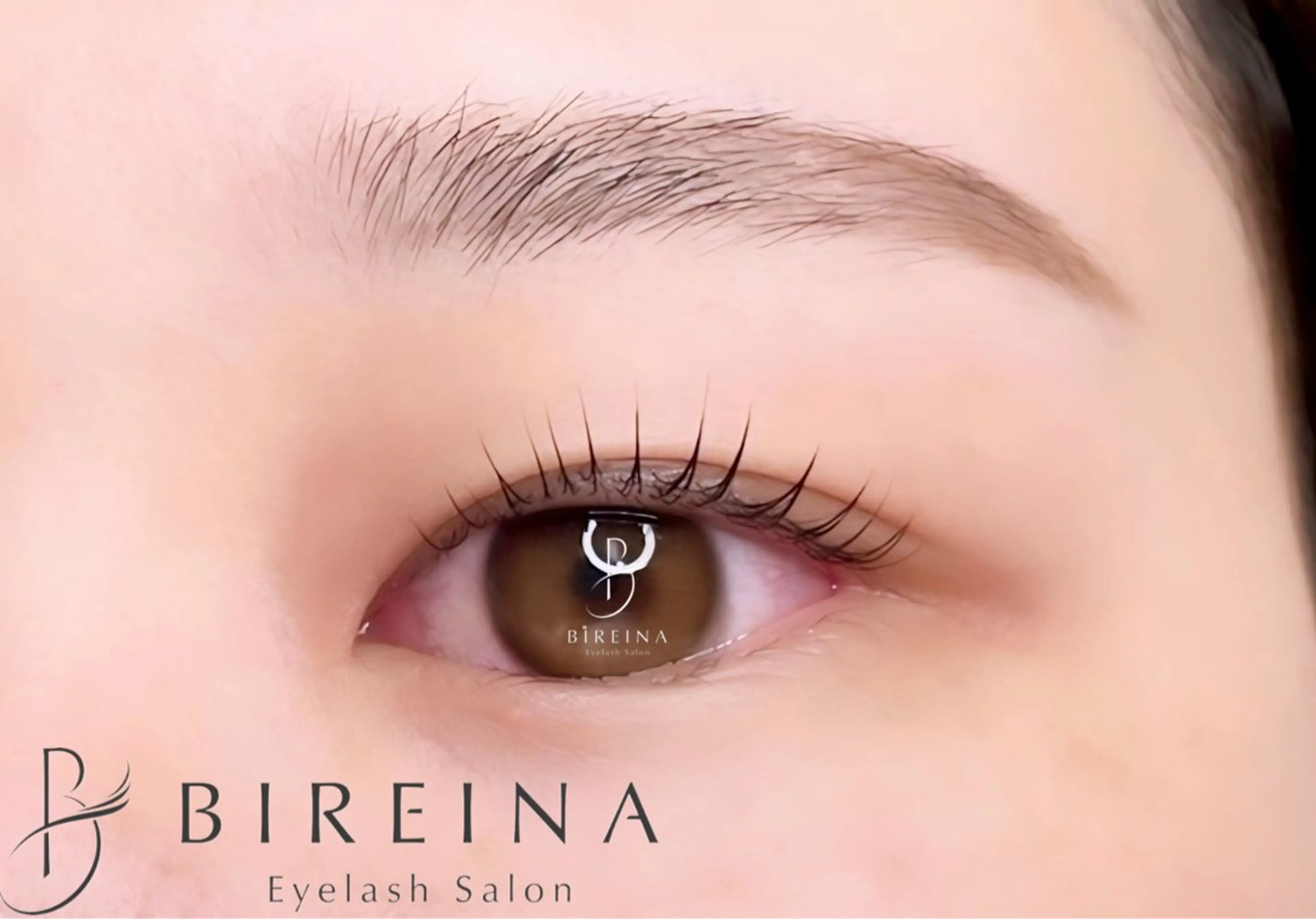 マツエク・マツパ BIREINA Eyelash  Salon所属・BIREINA 住之江公園のマツエク・マツパデザイン