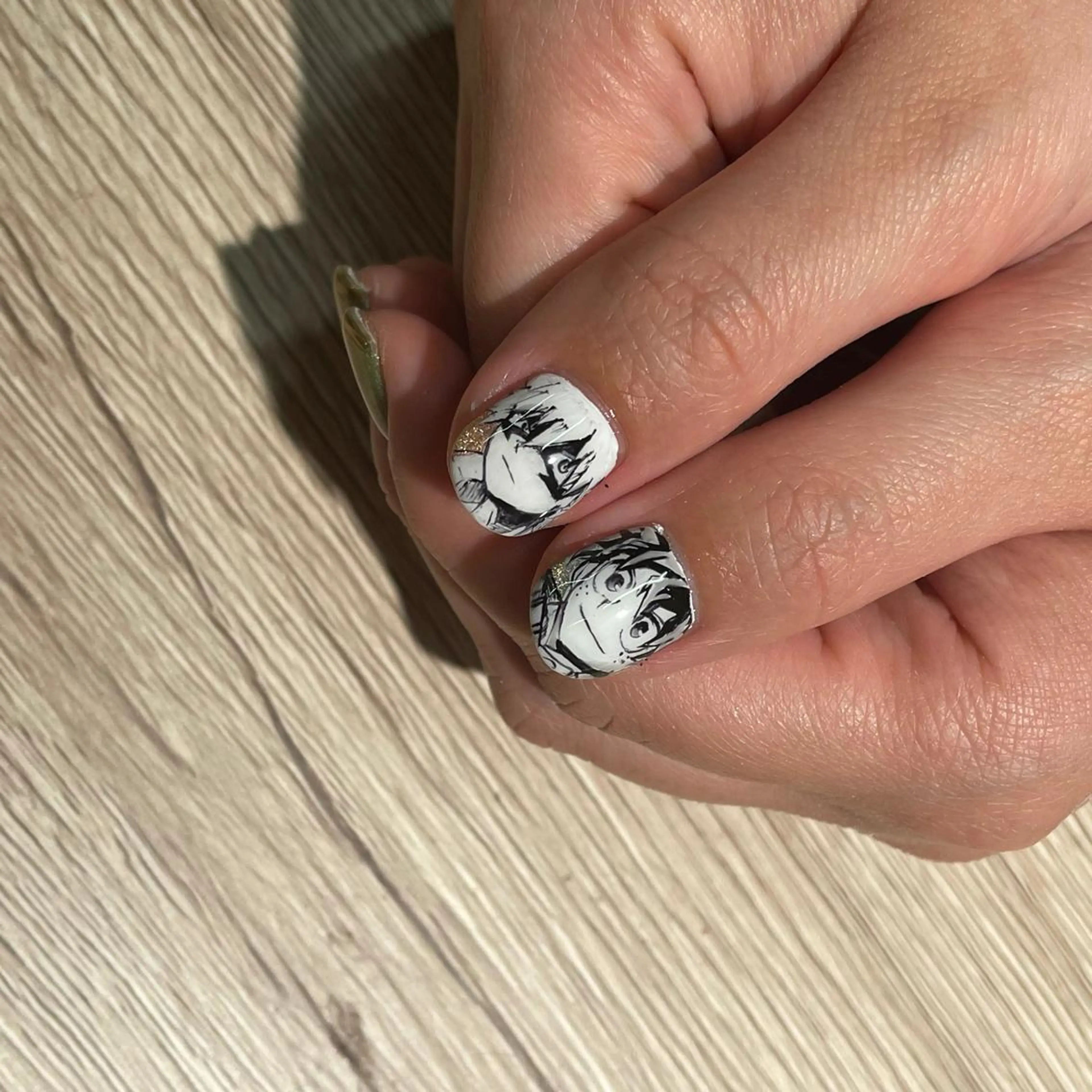 ネイル nailsalon SuMILEのネイルデザイン