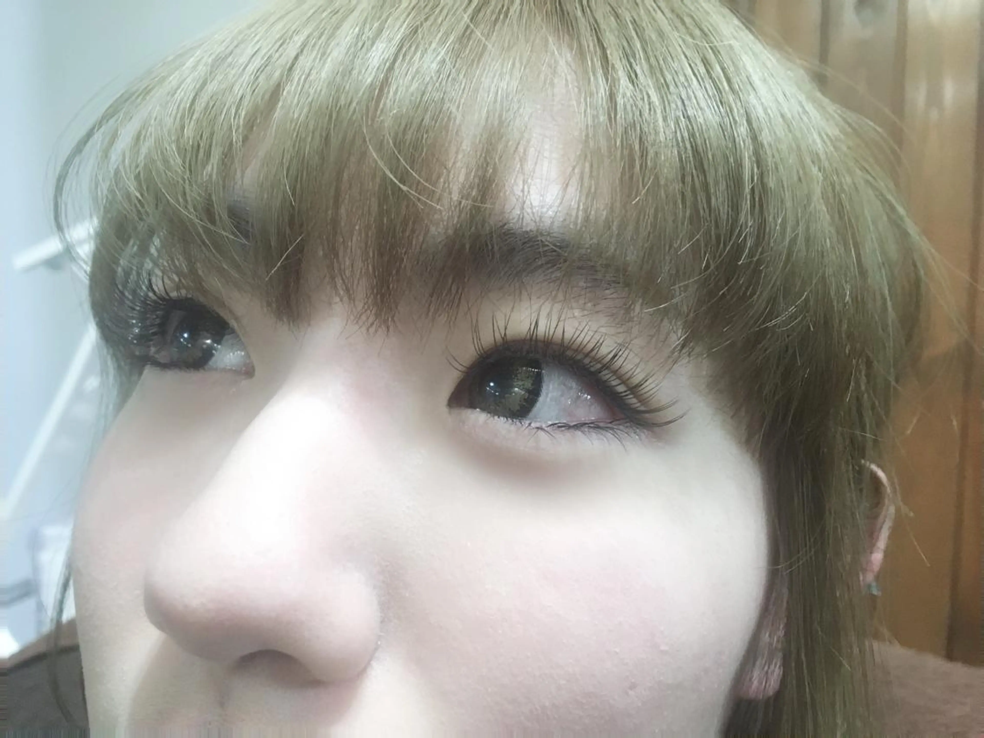 マツエク・マツパ es  lash所属・es lashのマツエク・マツパデザイン