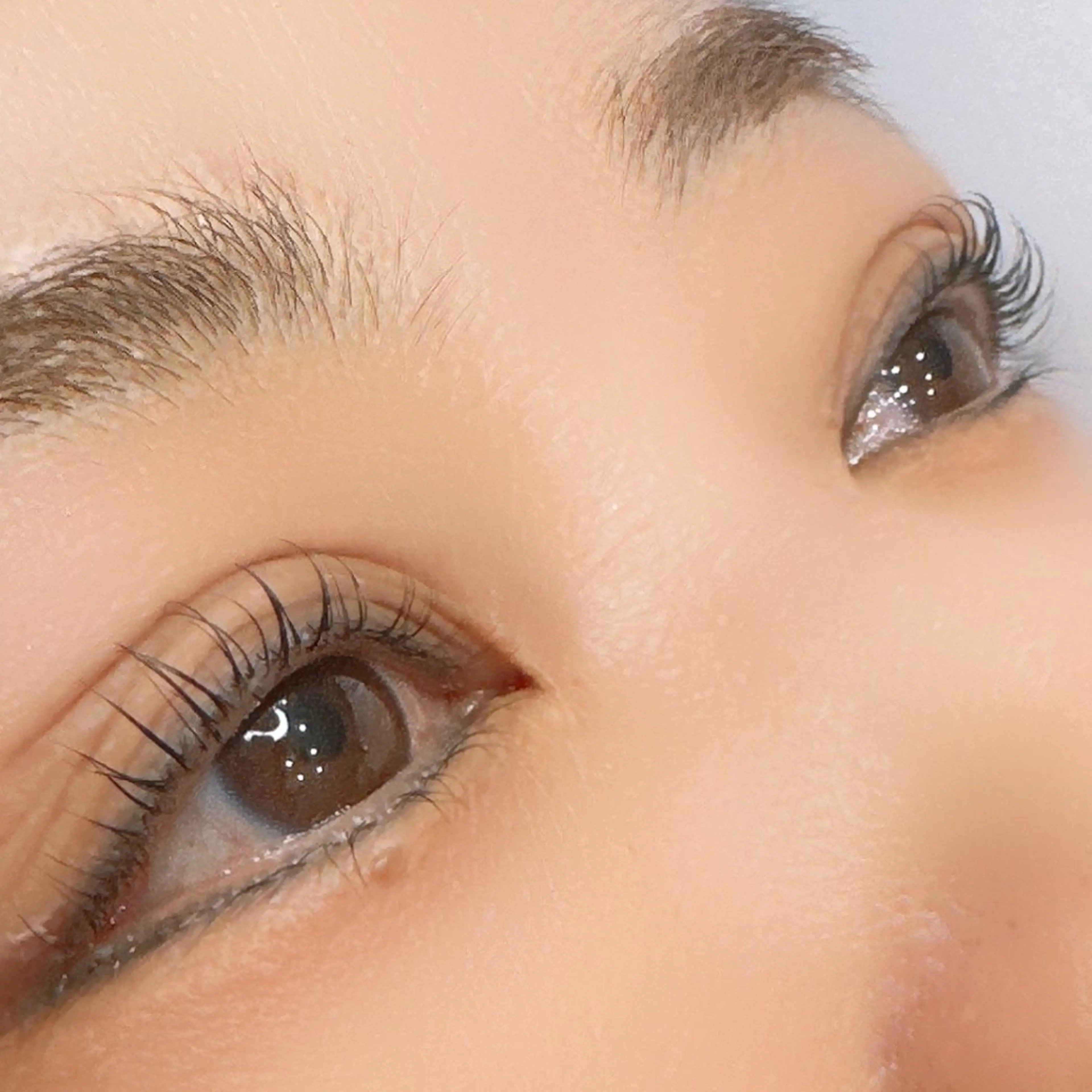 マツエク・マツパ Eyelash&Eyebrow Salon-Ｗas所属・Was✨ Tsujiのマツエク・マツパデザイン