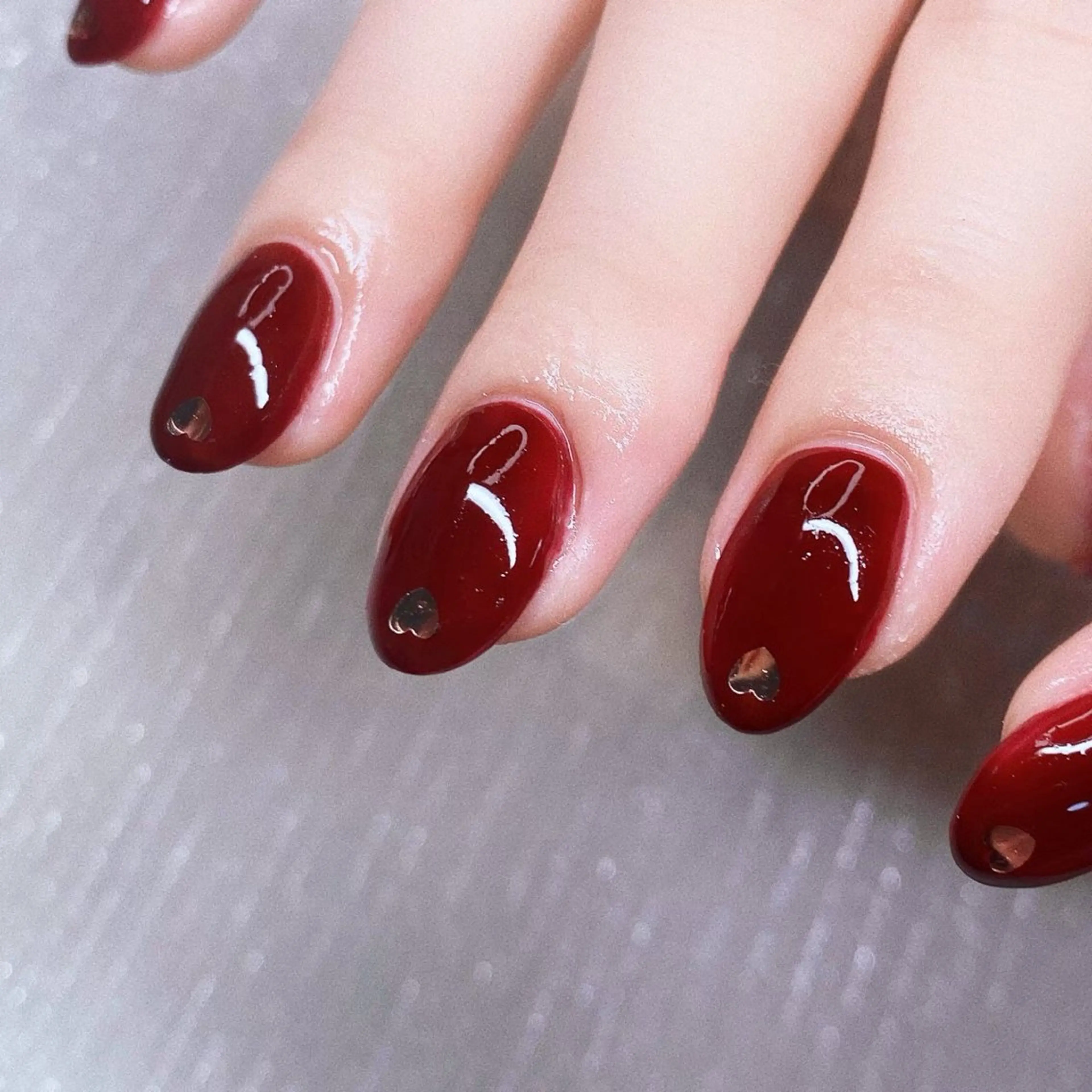 ネイル ハンドネイル Nailist SUZU所属・Nailist suzuのネイルデザイン