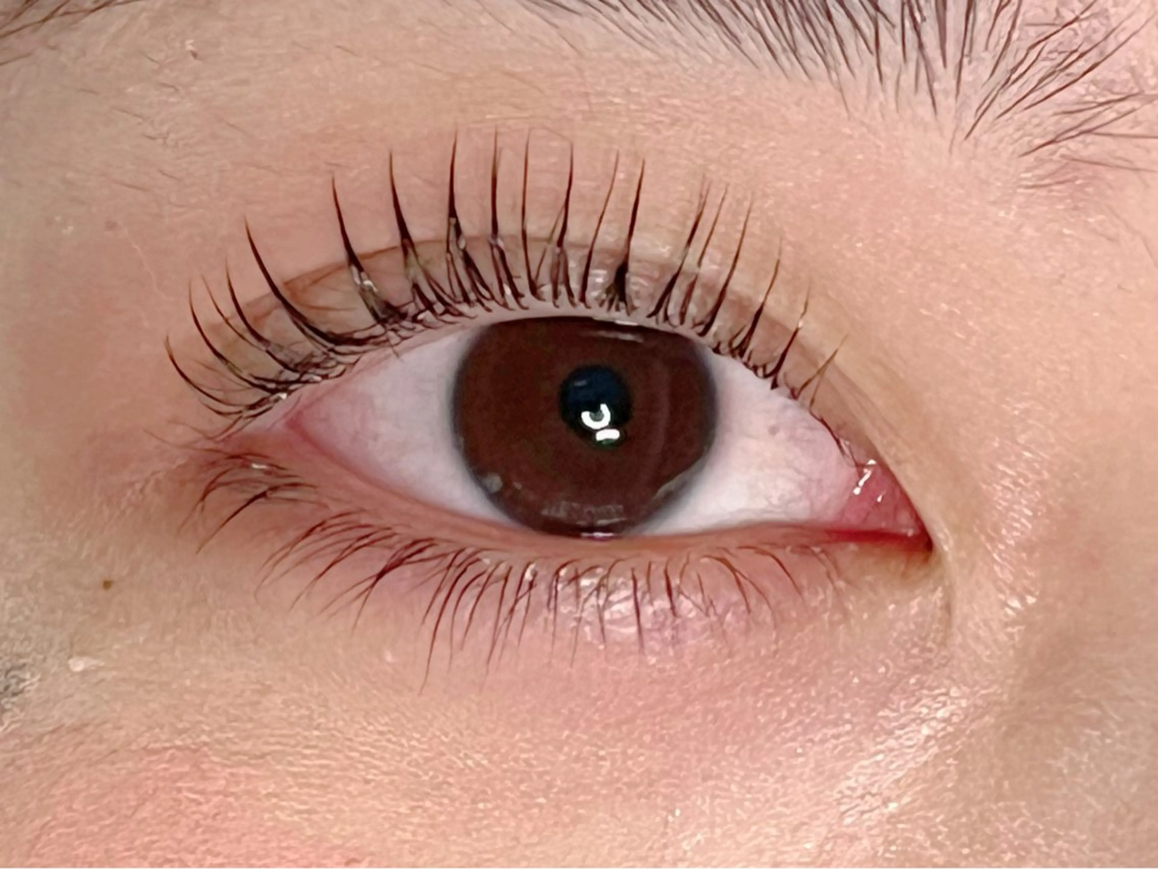 マツエク・マツパ amie久宝寺店所属・amie ゆまのマツエク・マツパデザイン