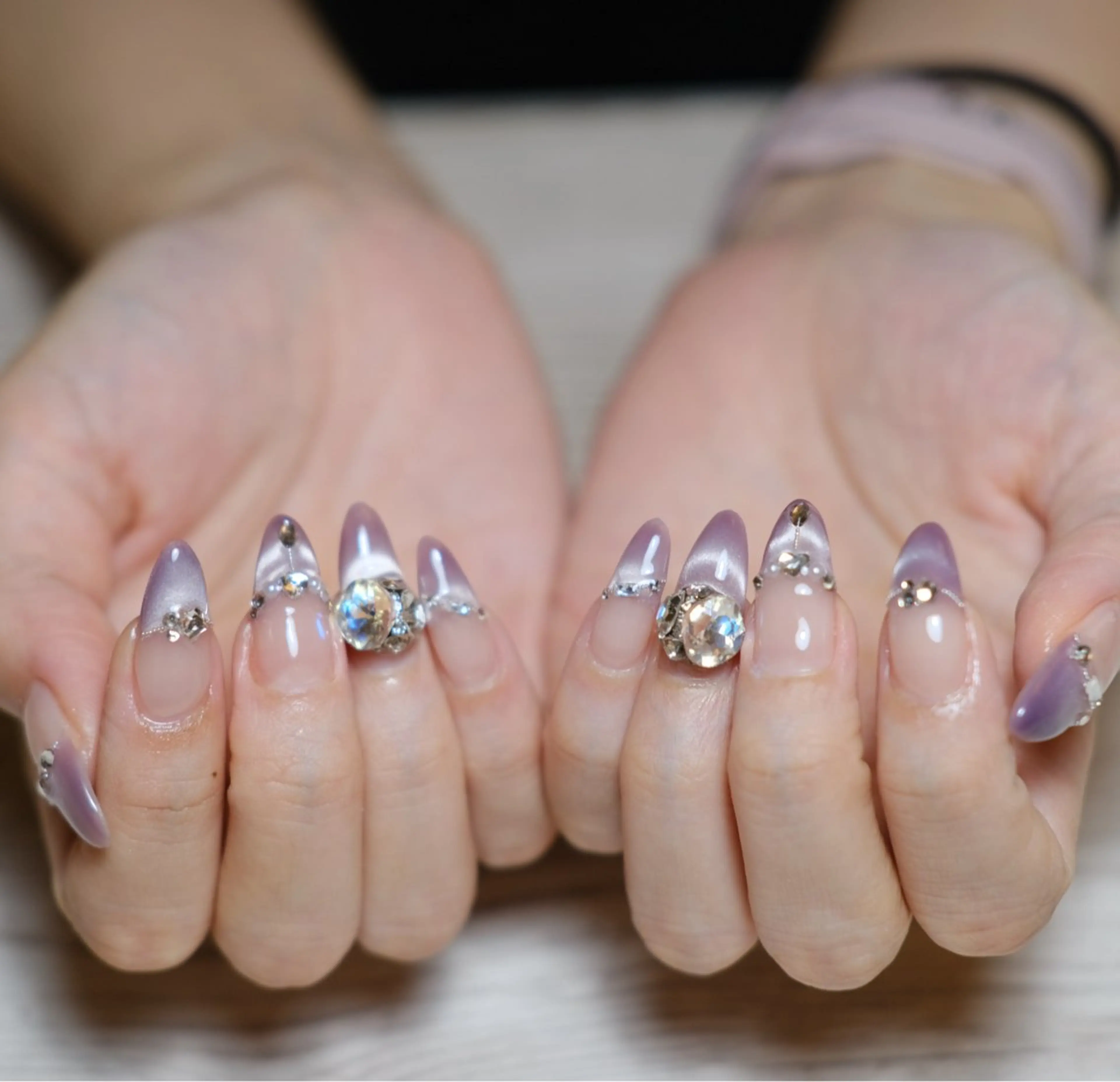 ネイル ハンドネイル July nail salonのネイルデザイン