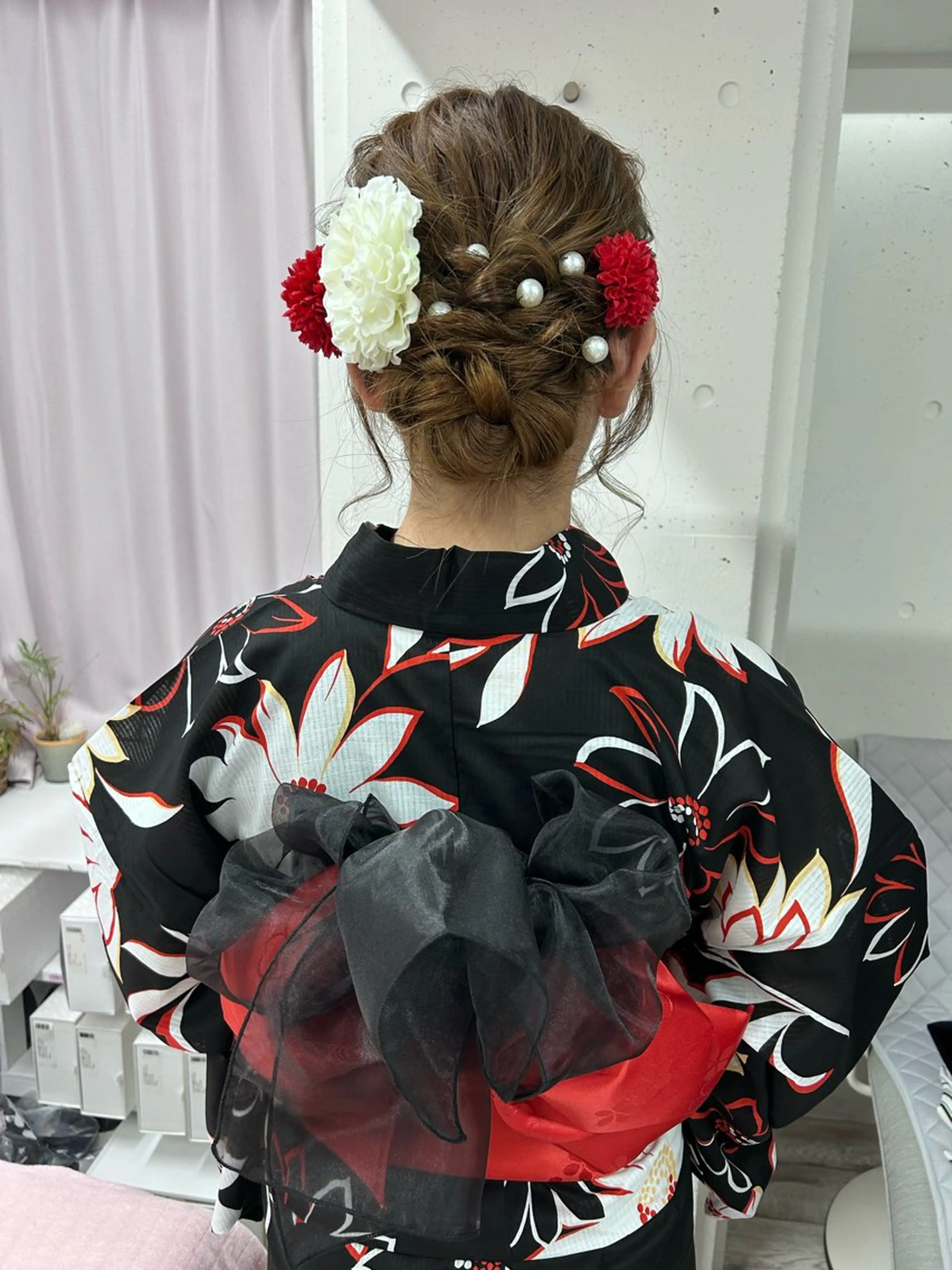 ミルミー美容室所属・🦄💒💓齎藤 七海子🦄💒💓のマツエク・マツパデザイン