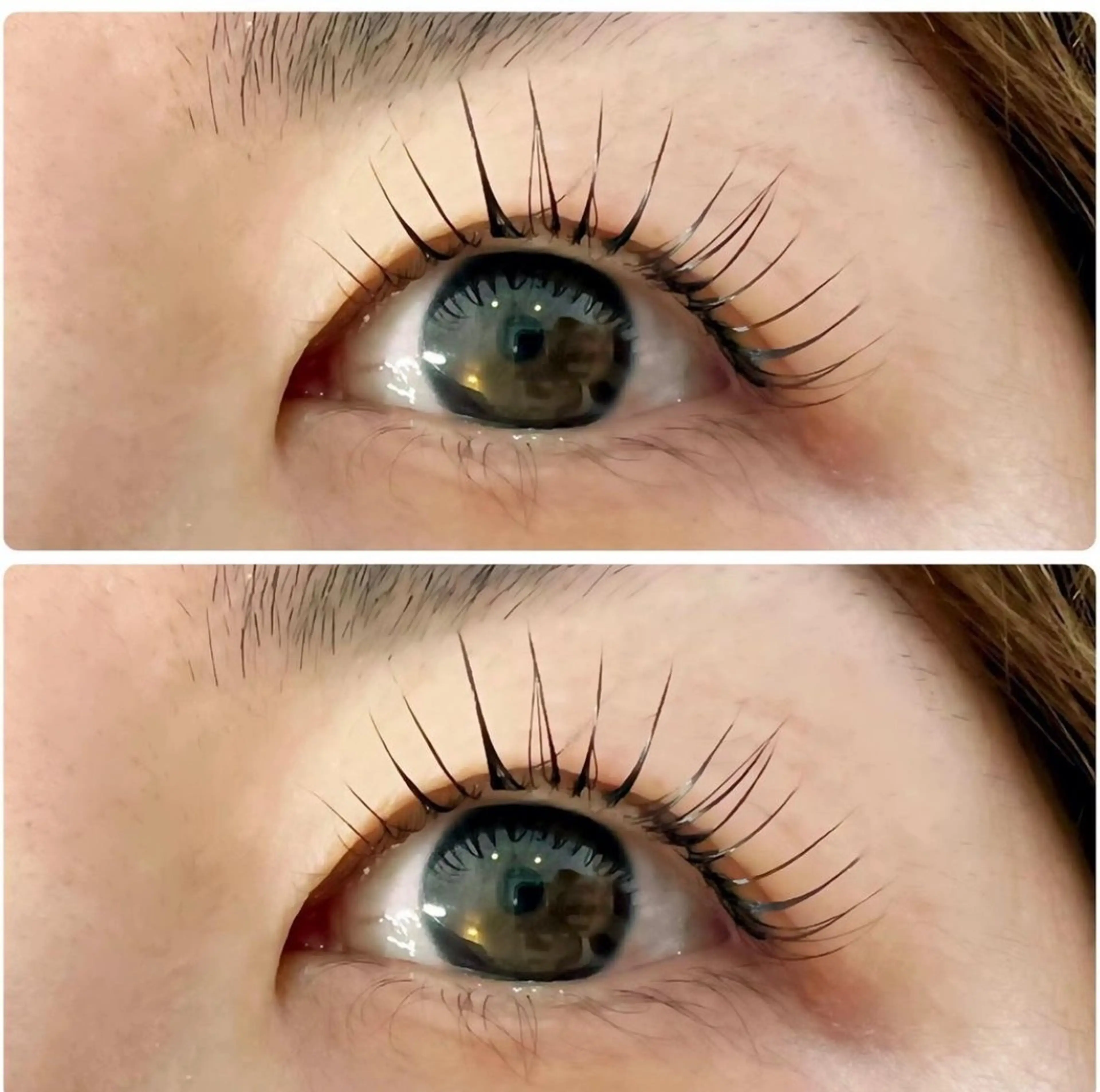 マツエク・マツパ マツパ 🍄tsumori kasumi🍄のマツエク・マツパデザイン