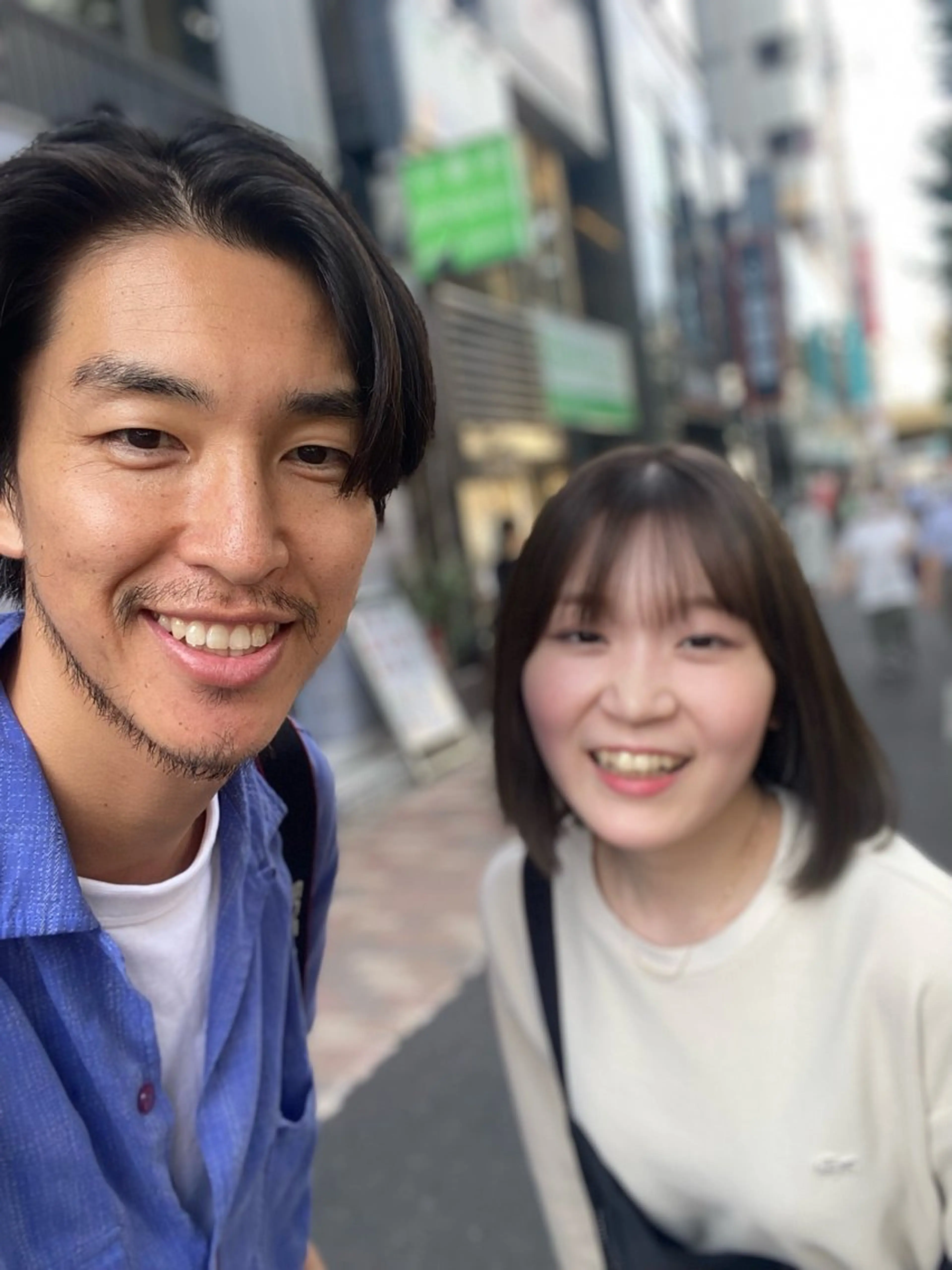 ミディアム カット ヘアカラー トリートメント ヘアセット また会いたくなる 美容師【KENTA】のヘアスタイル