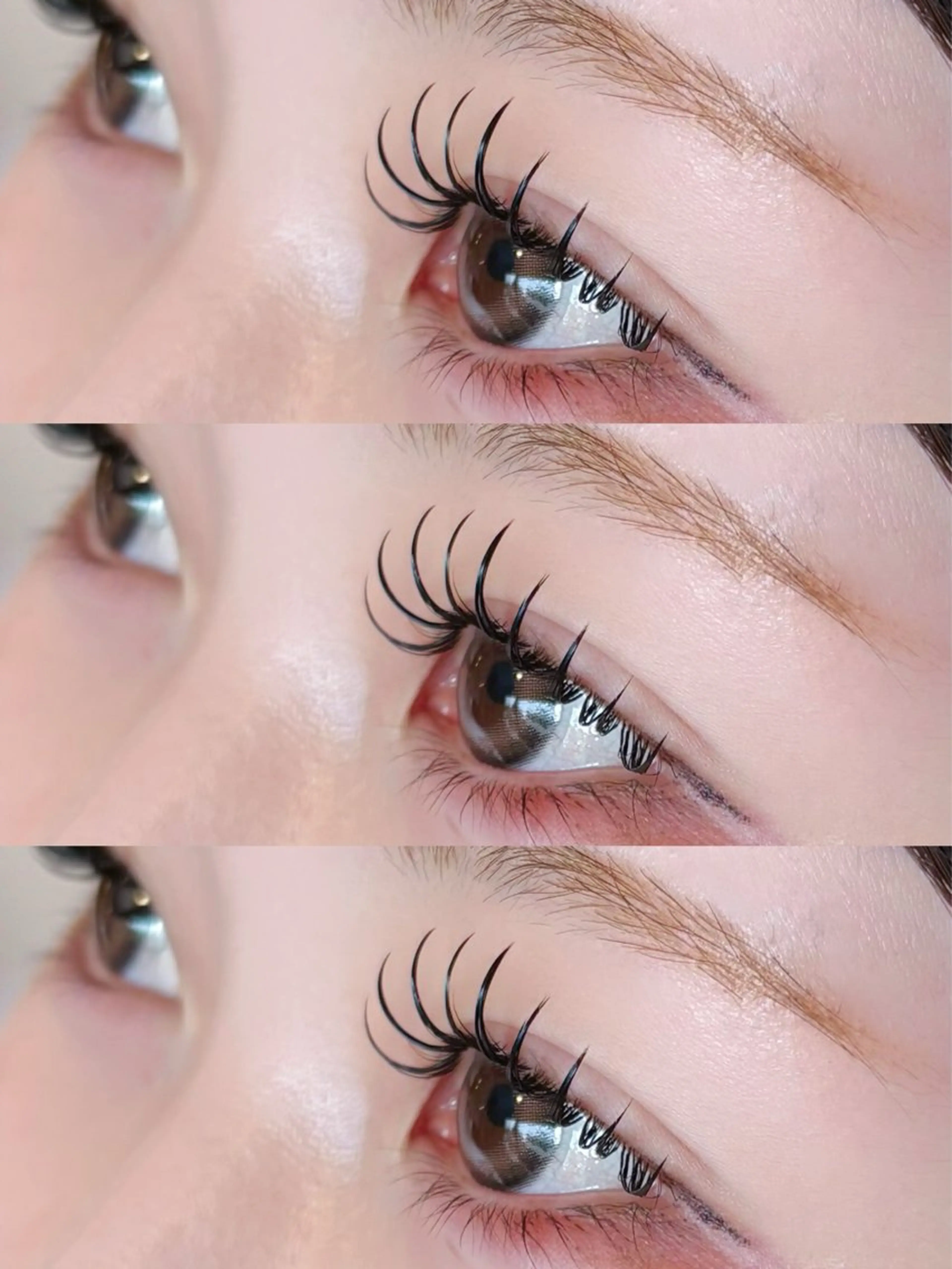 マツエク・マツパ 〰️sofa🪧 Kiguchiのマツエク・マツパデザイン