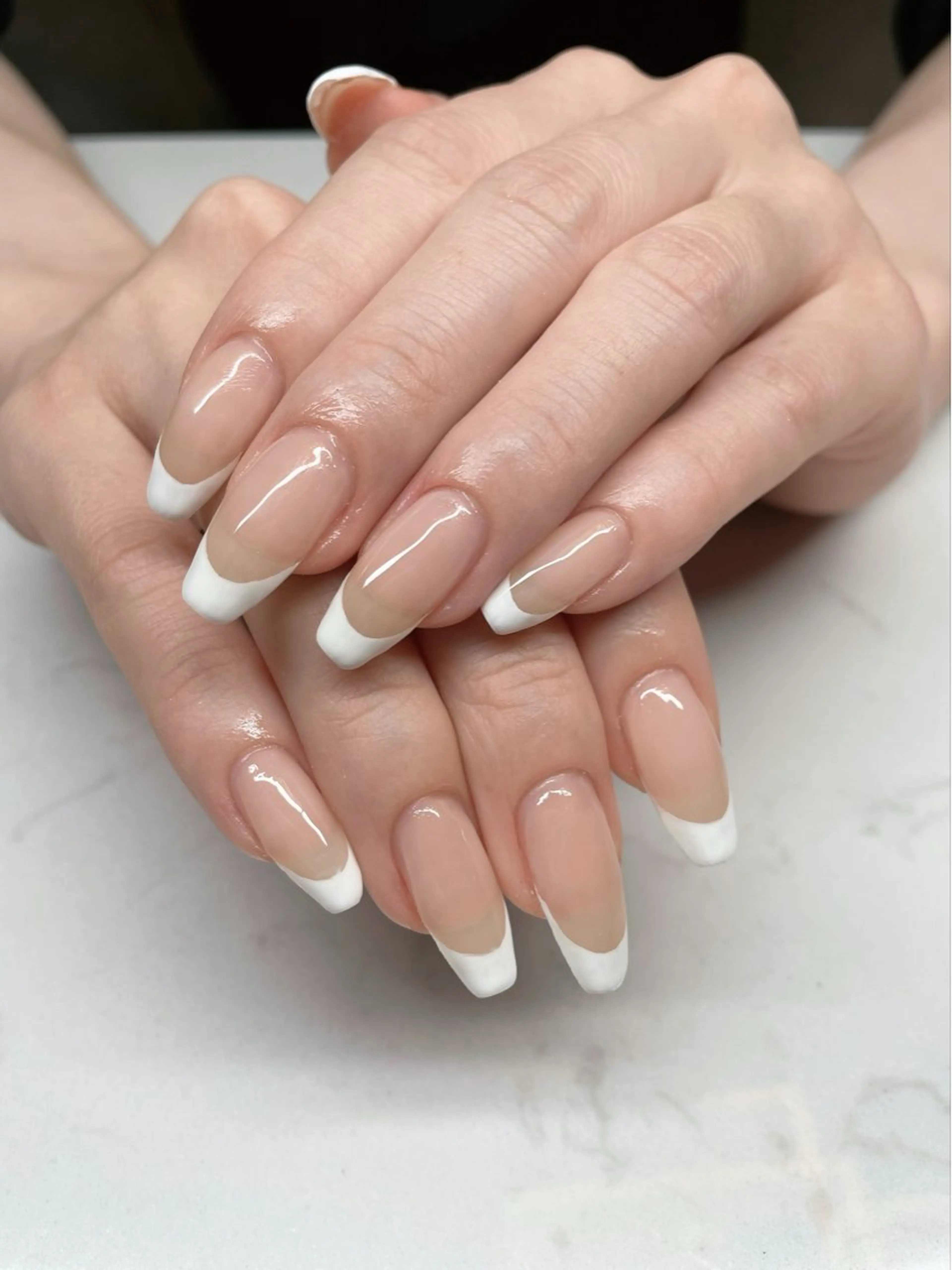 ネイル ハンドネイル O's nailのネイルデザイン