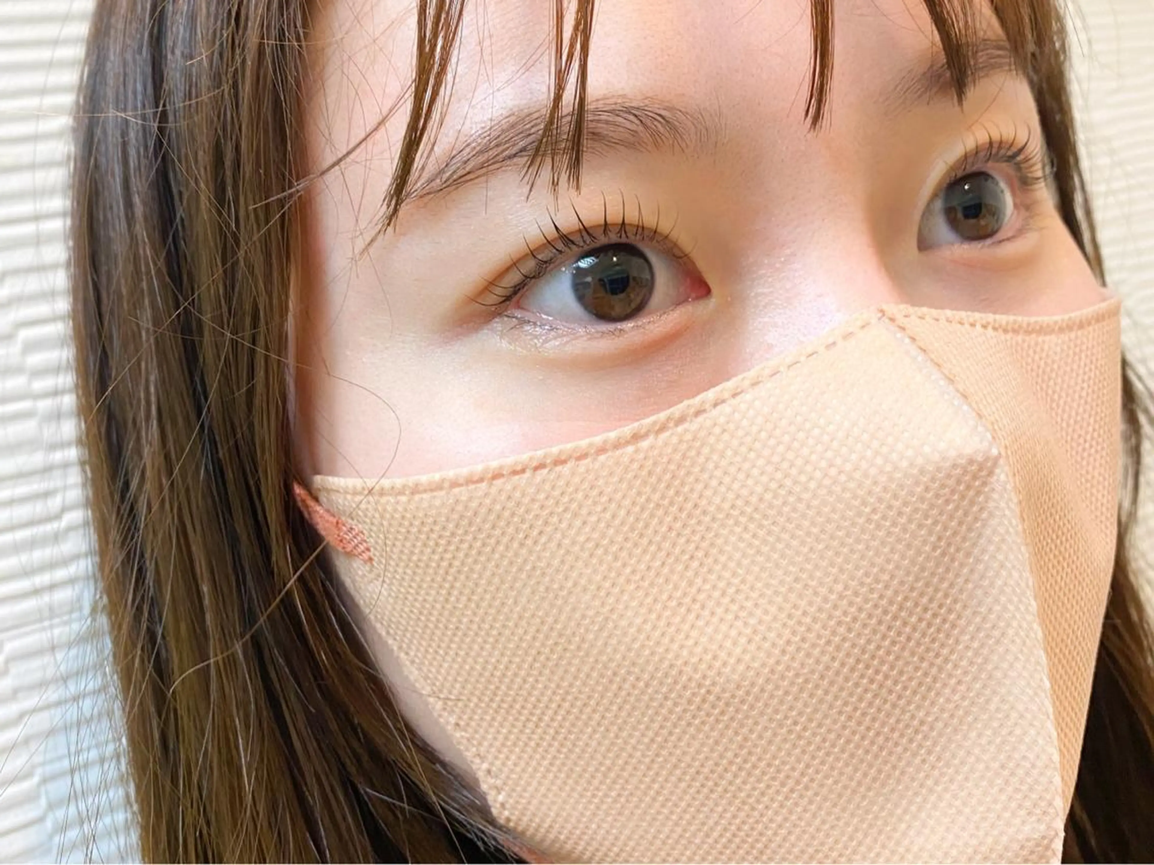 マツエク・マツパ viviAiles ♡⃛ Ruiのマツエク・マツパデザイン