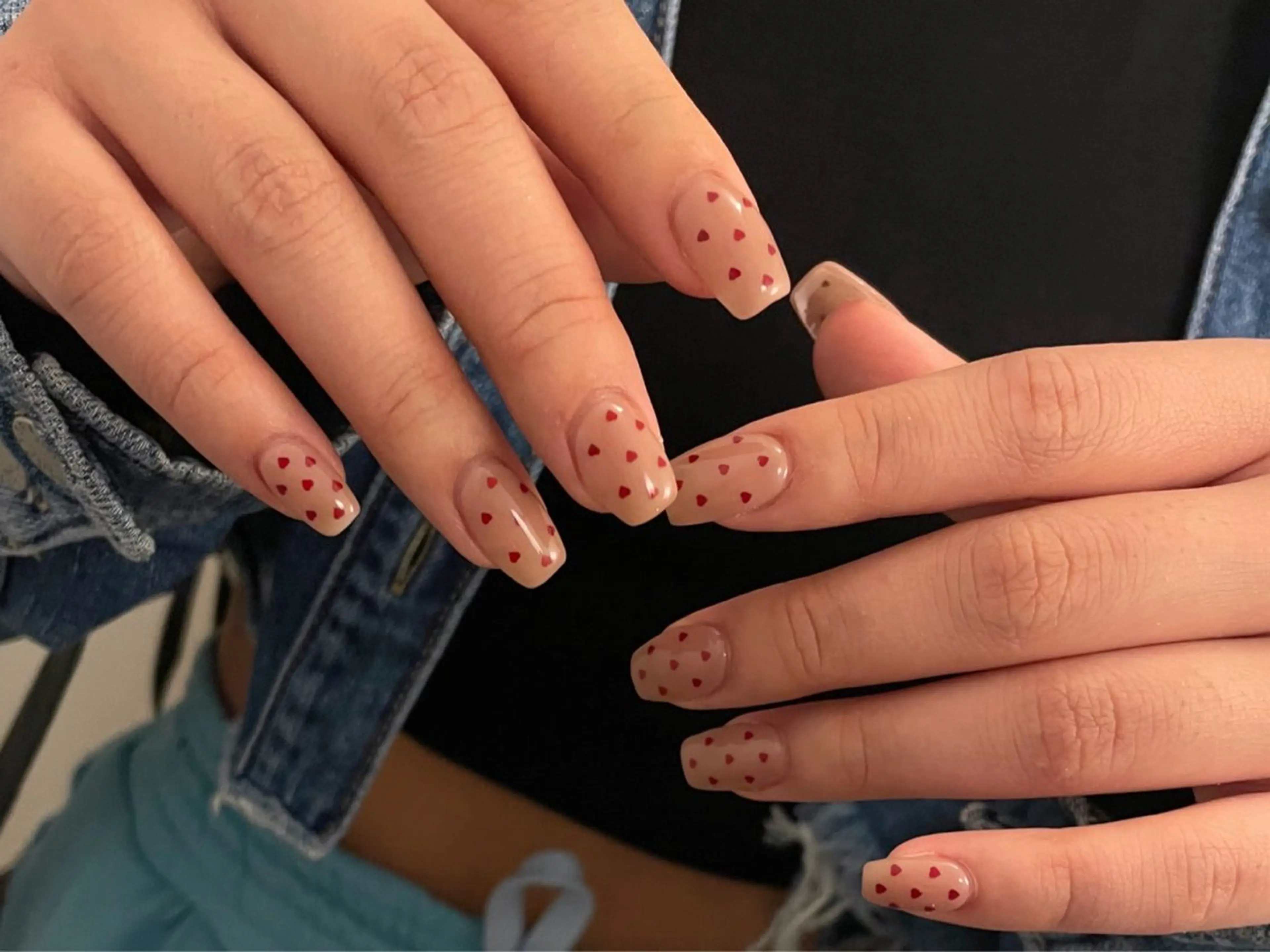 ネイル vico【名古屋栄店】所属・vico栄 kitagawaのネイルデザイン