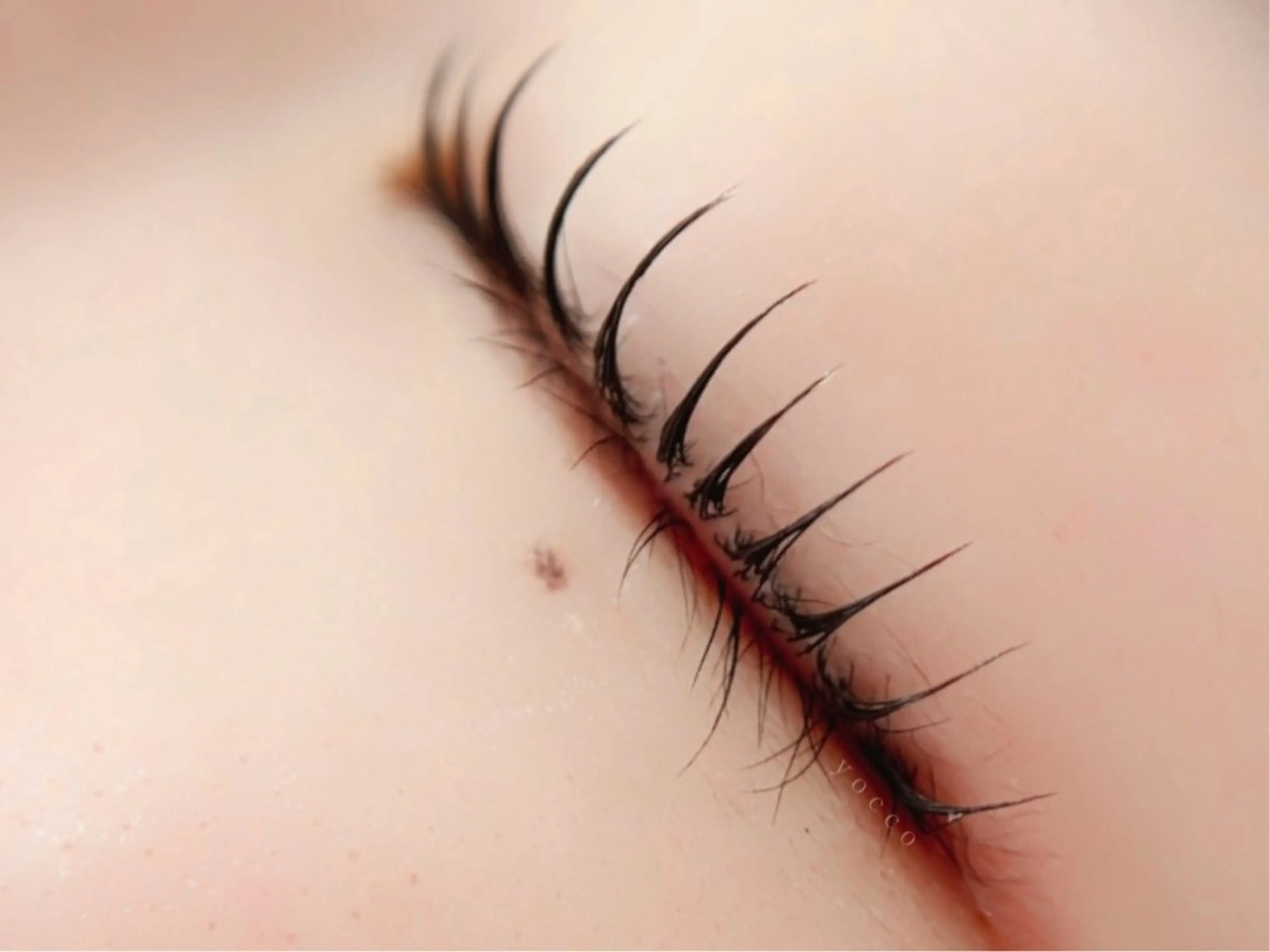 マツエク・マツパ eyetime所属・eyetime＊ 田中のマツエク・マツパデザイン