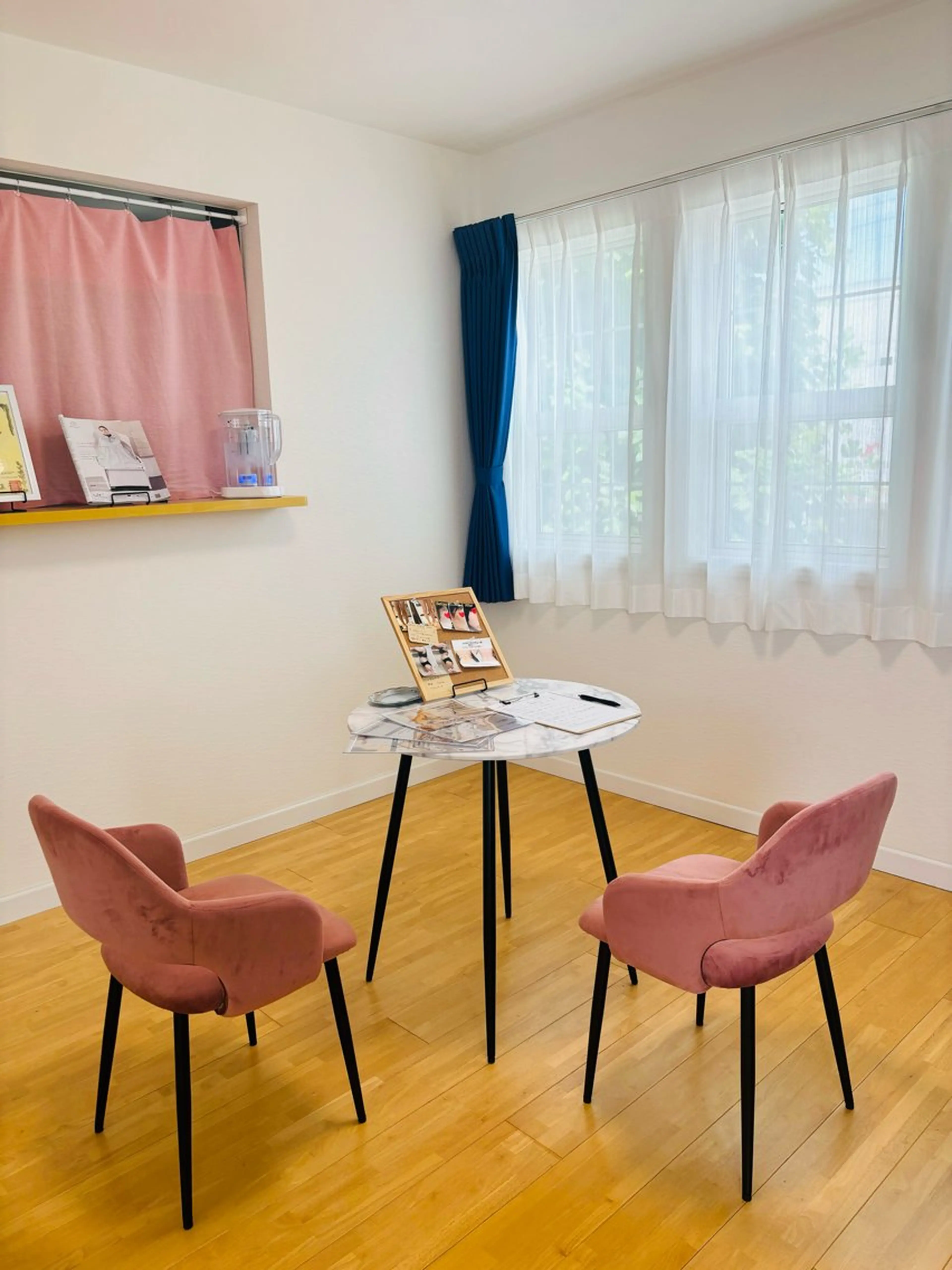 YOSAPARK COCO 本庄けや木店所属・YOSAPARK COCO本庄けや木店のエステ・リラクイメージ