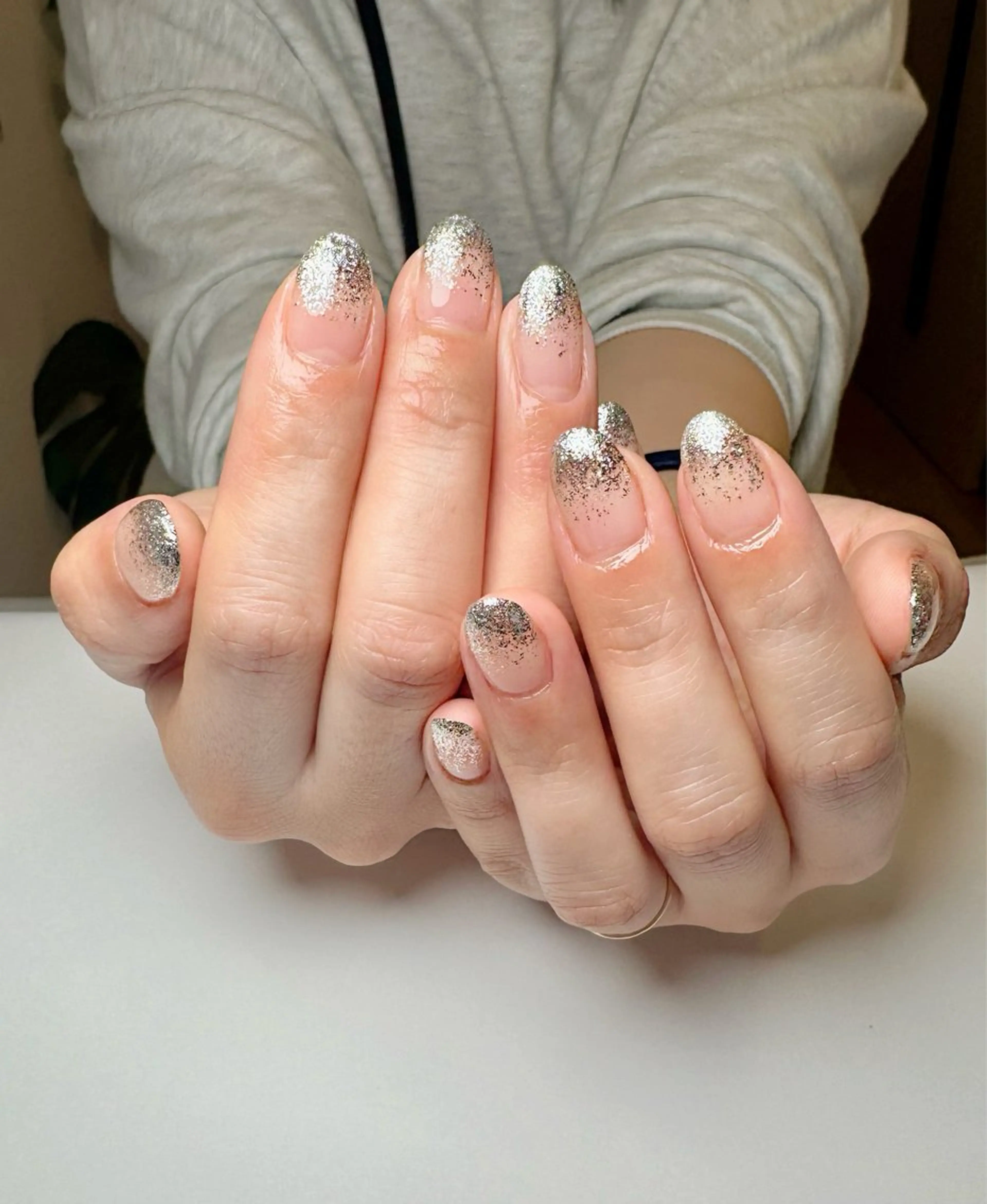 ネイル ハンドネイル Atelier Yuriのネイルデザイン