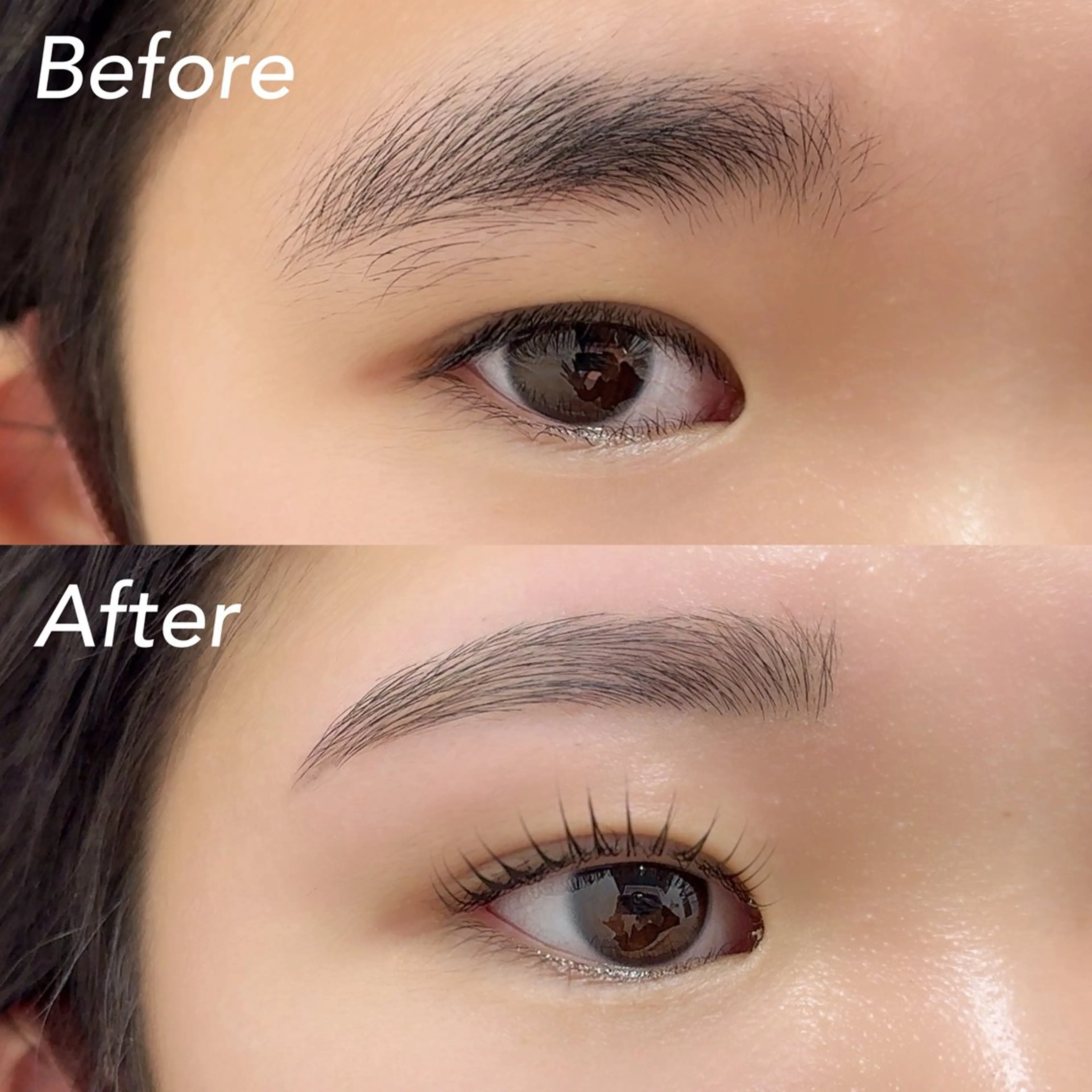 マツエク・マツパ BellaLuna所属・BellaLuna ヤベのマツエク・マツパデザイン