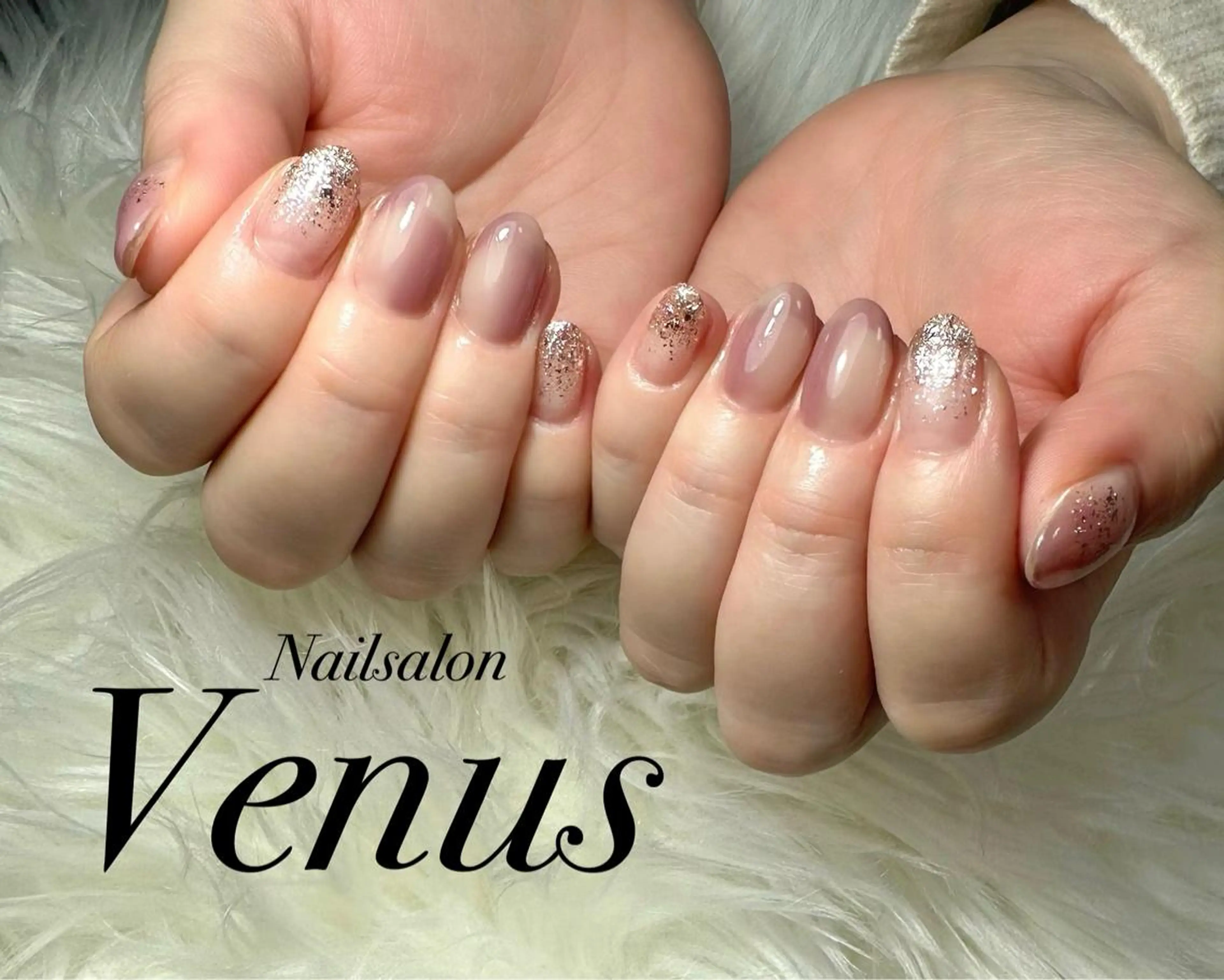 ネイル ハンドネイル Nail salon Venusのネイルデザイン