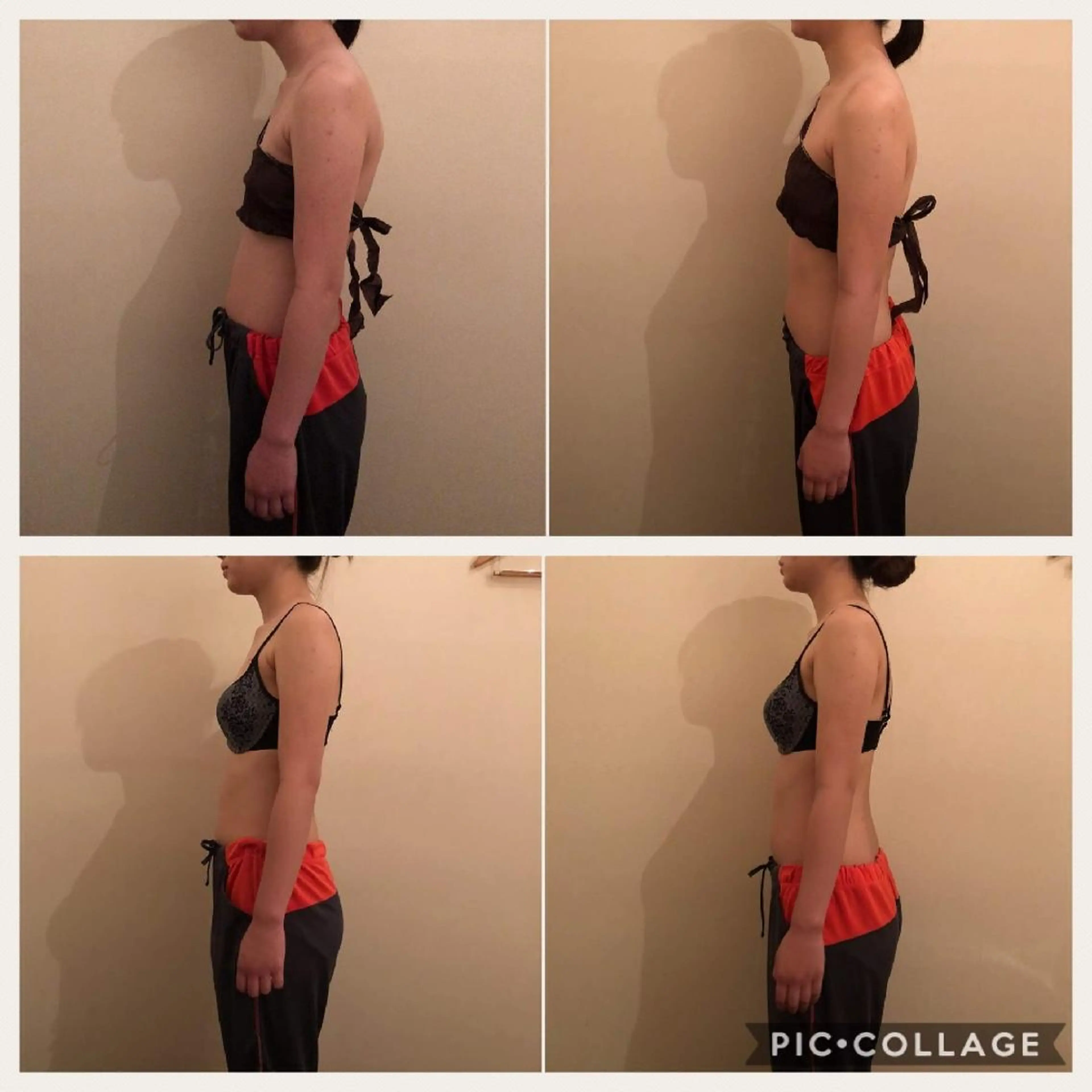 全身バランス調整コースの写真