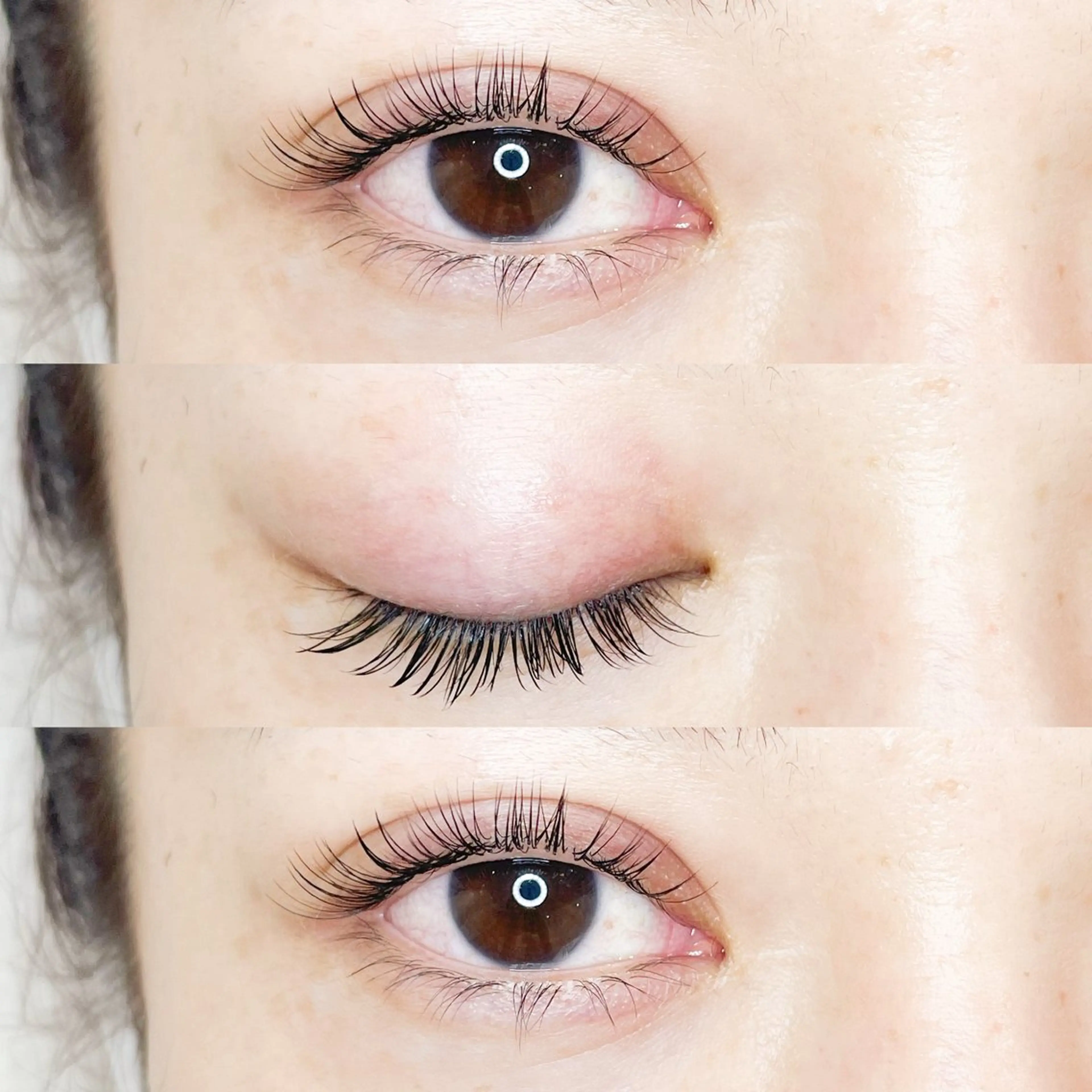 マツエク・マツパ THE SALON rinの眉毛・アイブロウイメージ