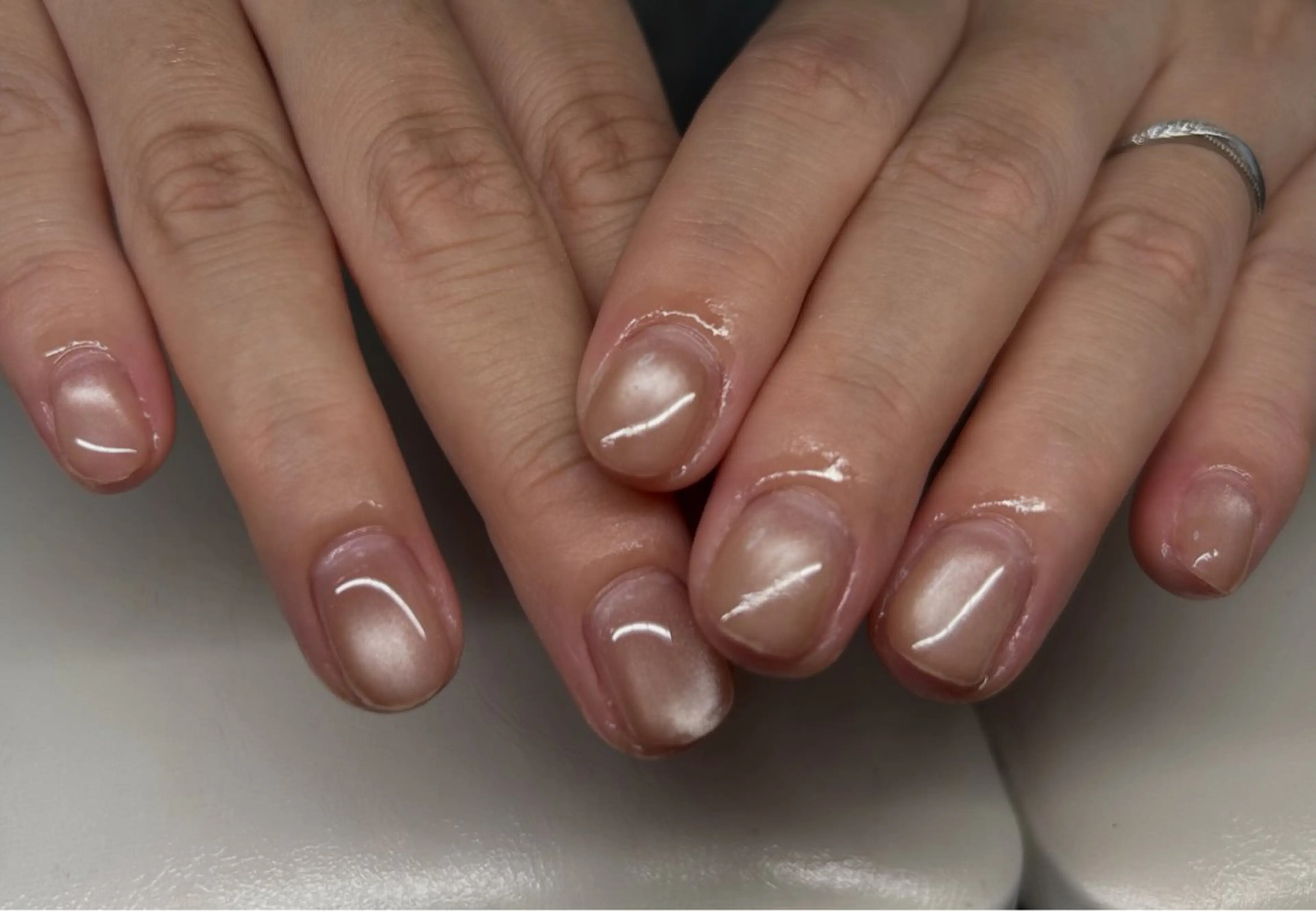 マグネットネイル◇全90色◇◆オフ代込みの写真