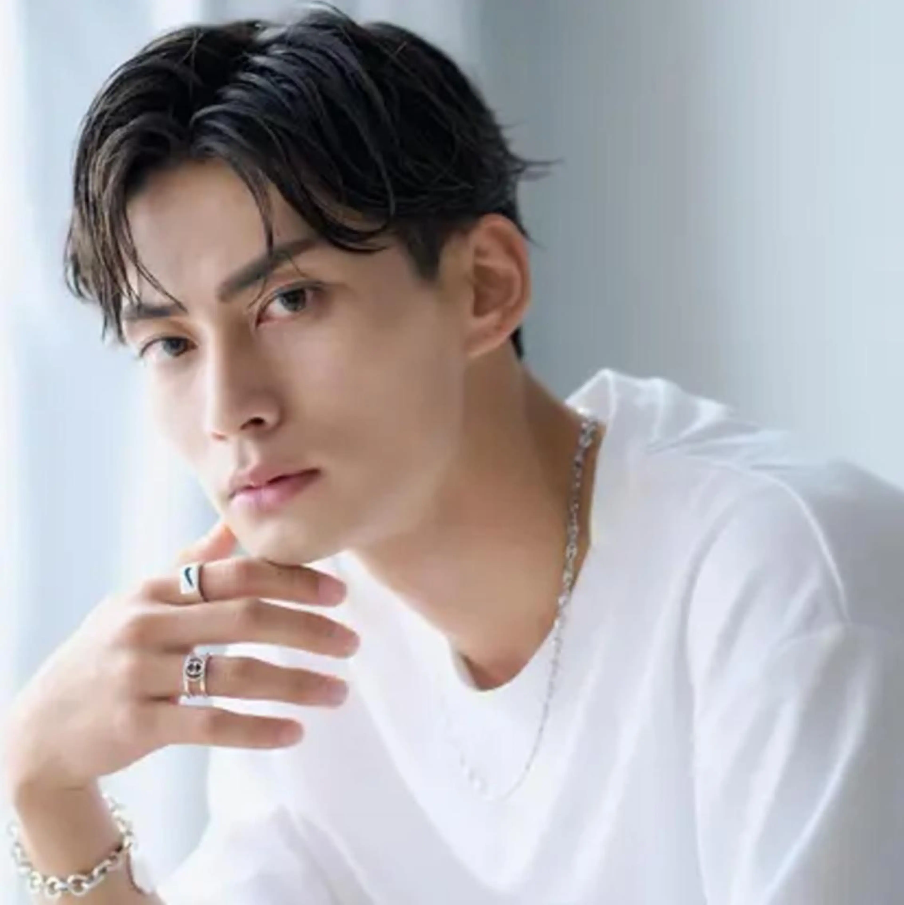 《新規/口コミ限定》色気溢れる✨眉毛WAX+美眉スタイリングの写真