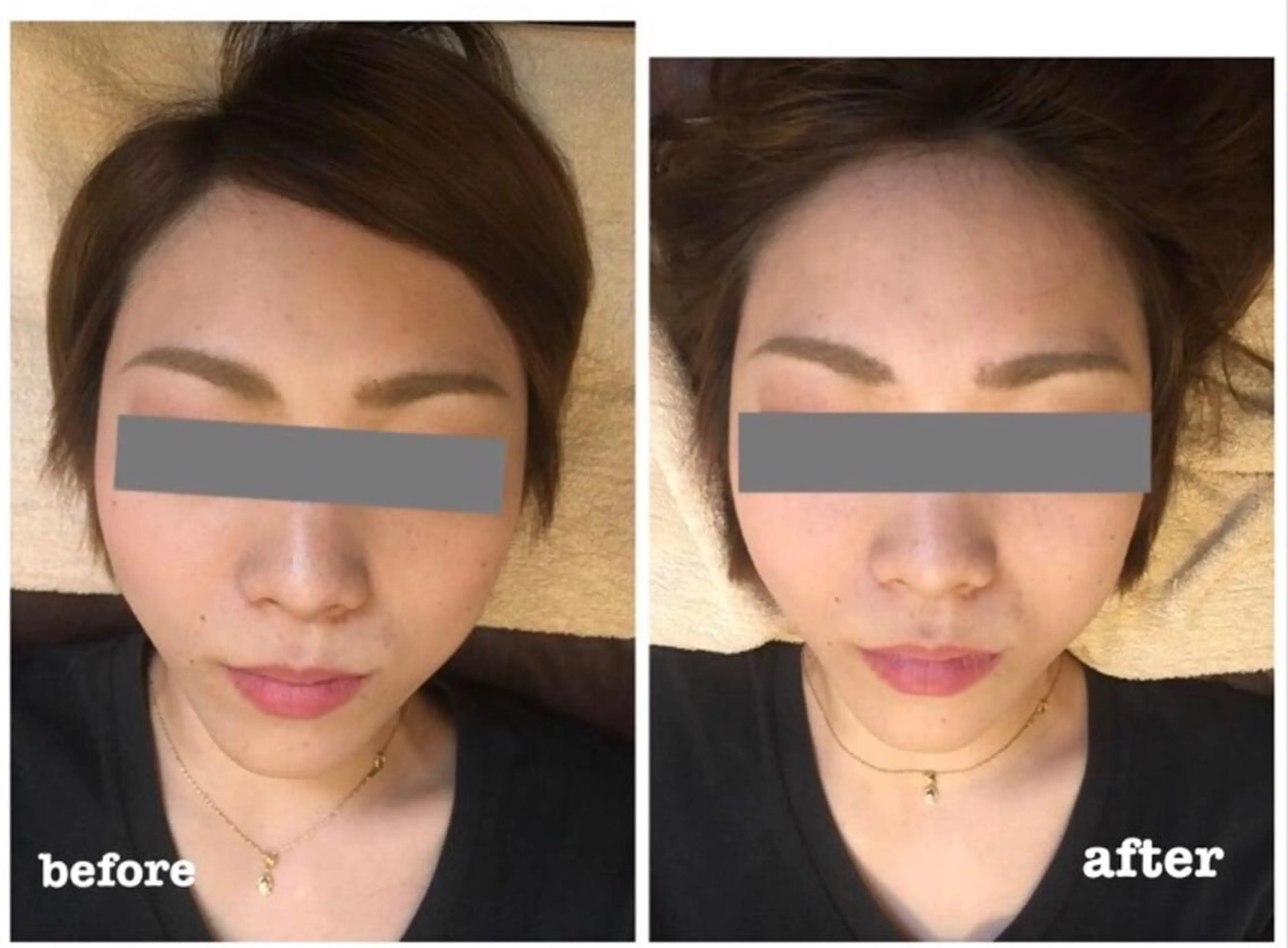 エステ リラク 佐々木 唯のエステ・リラクイメージ