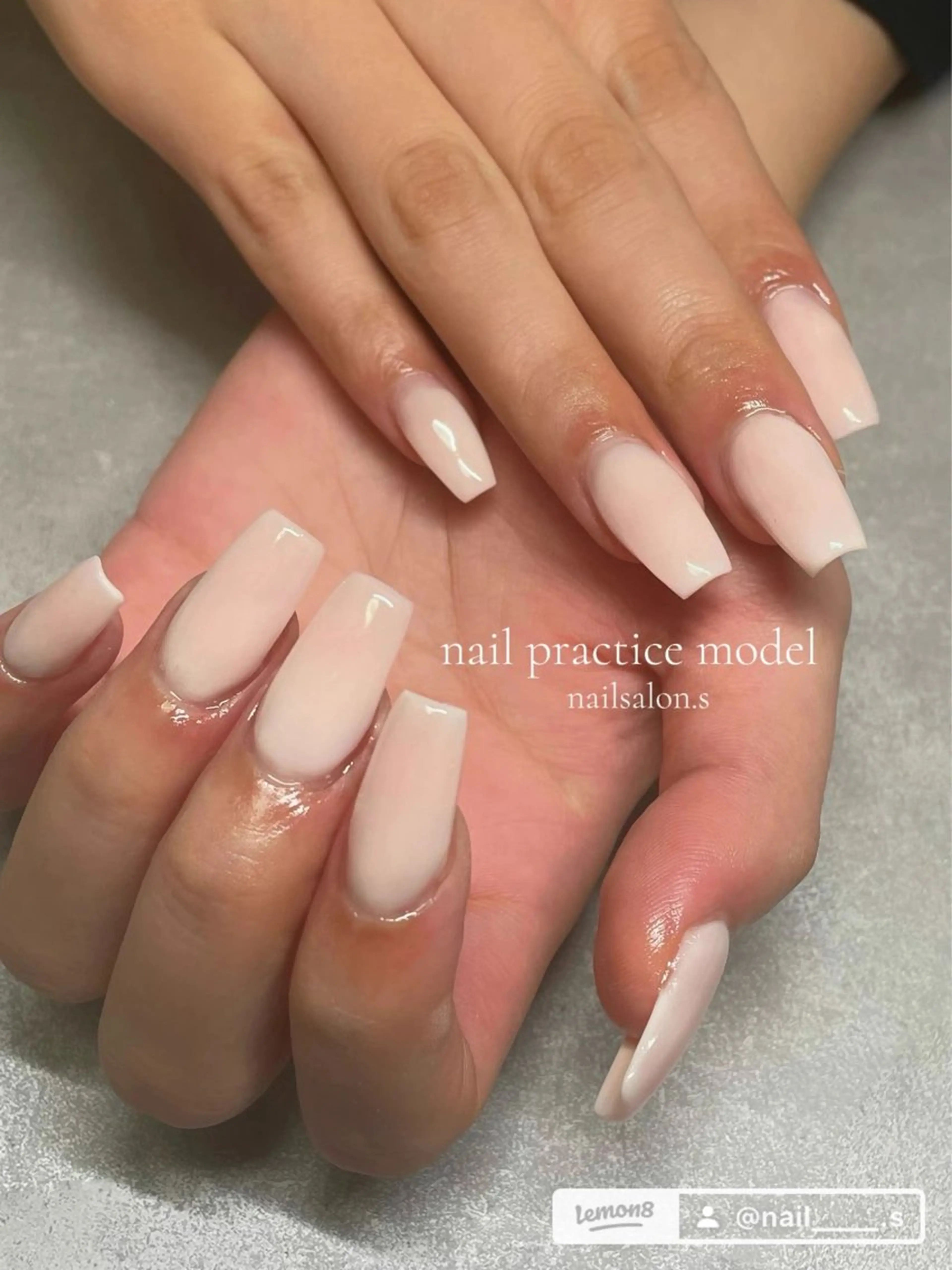 ネイル 関山 志乃のネイルデザイン