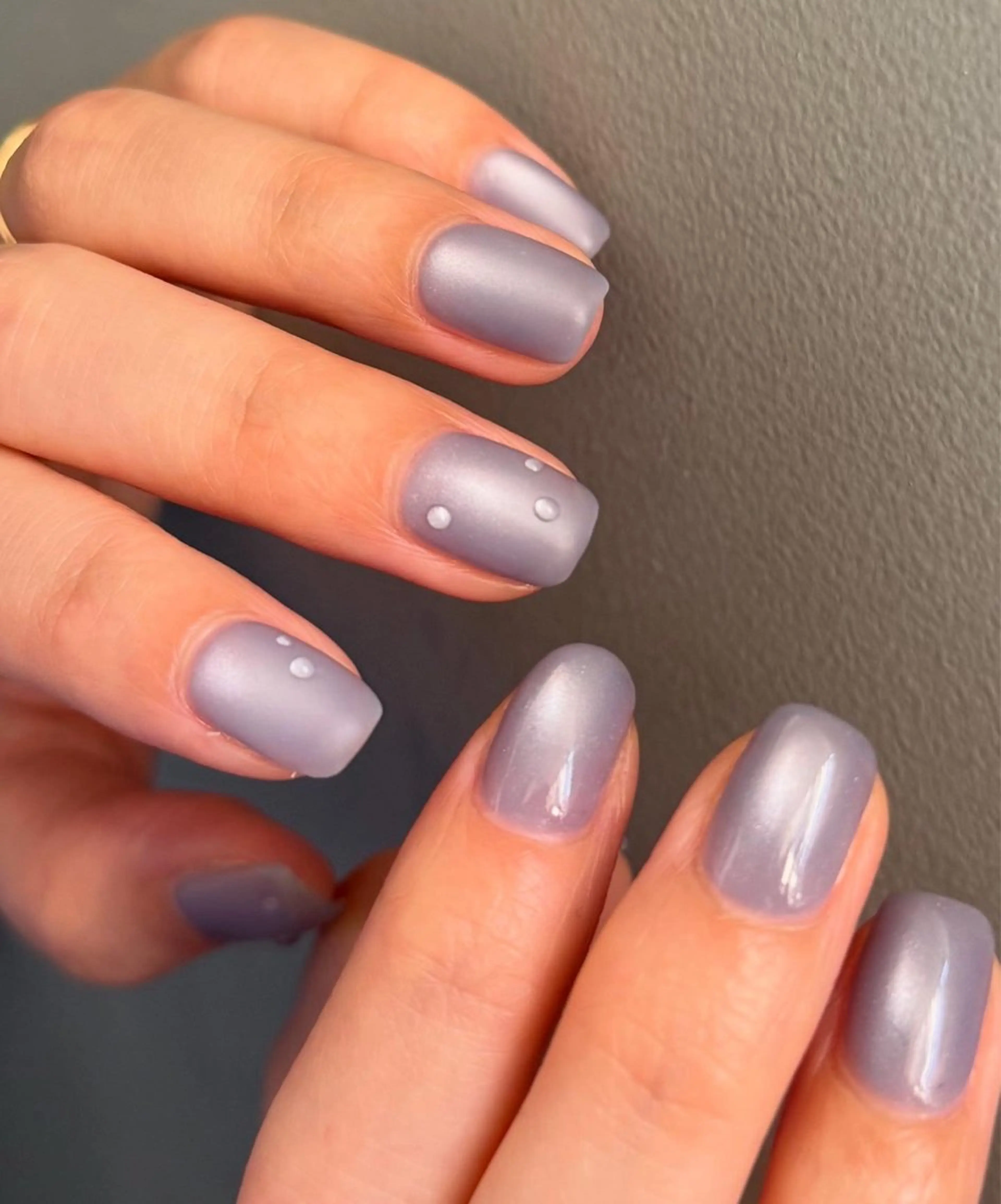 ネイル ハンドネイル Manon/ rikaのネイルデザイン