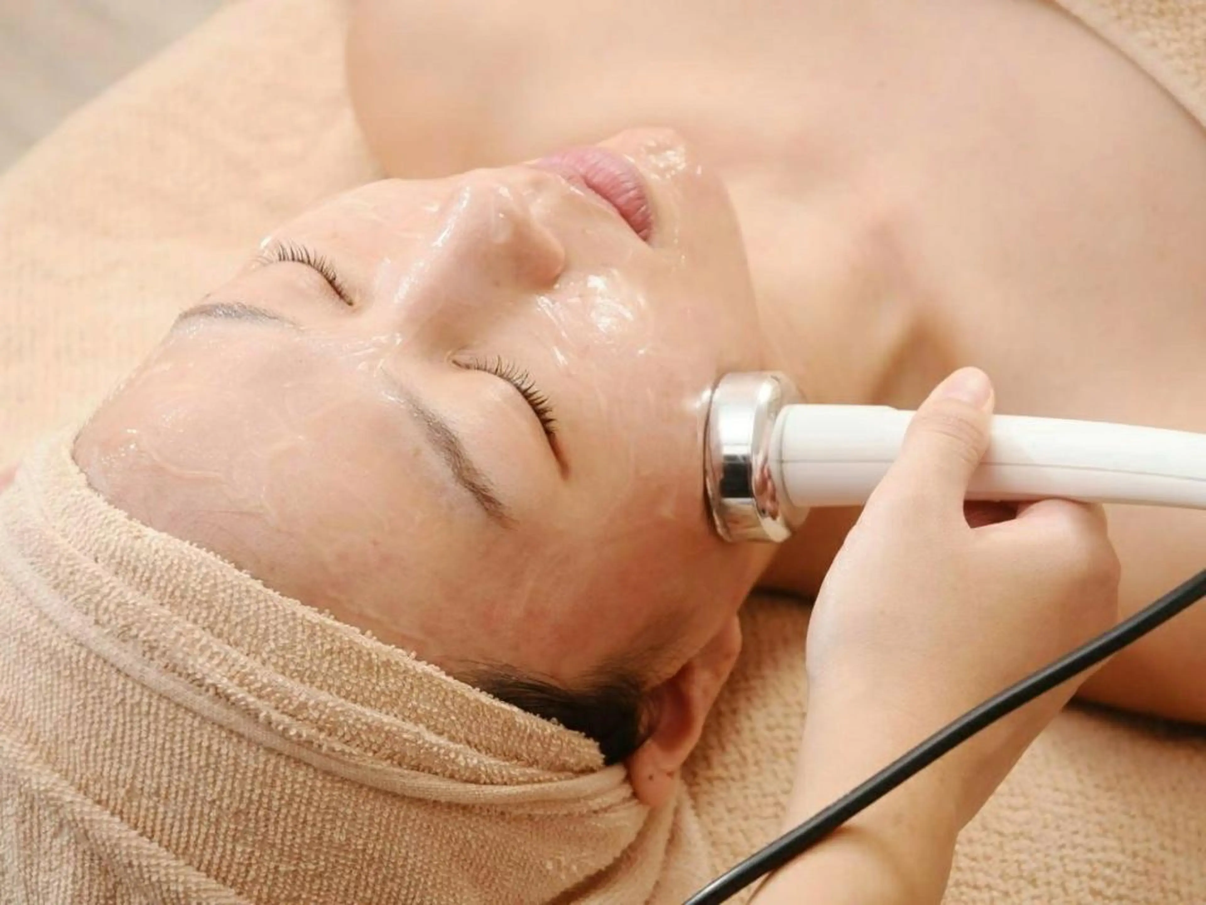 エステ 育乳専門店 Tulipeのエステ・リラクイメージ