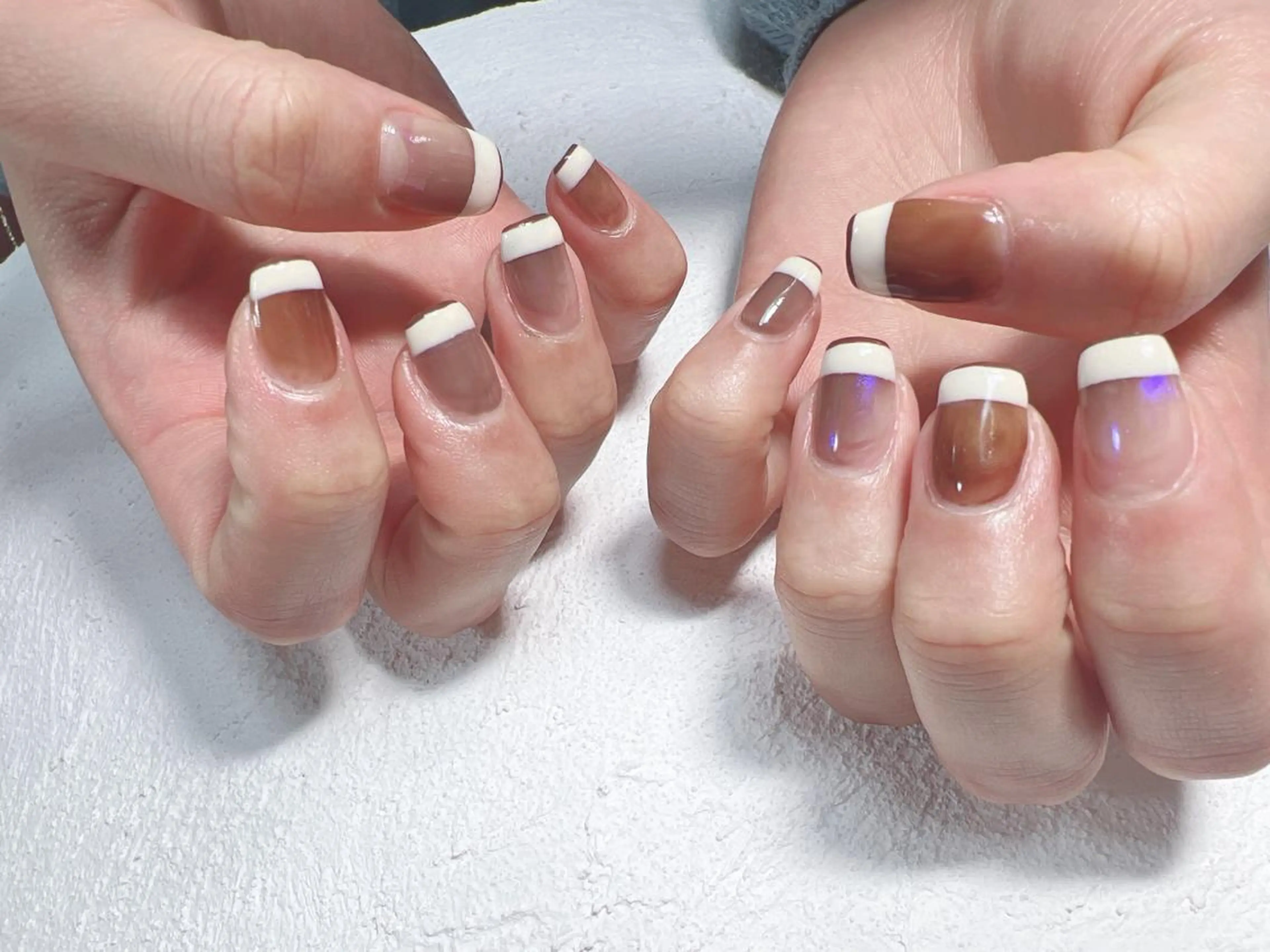 ネイル 持ち込み Regaro i.sのネイルデザイン