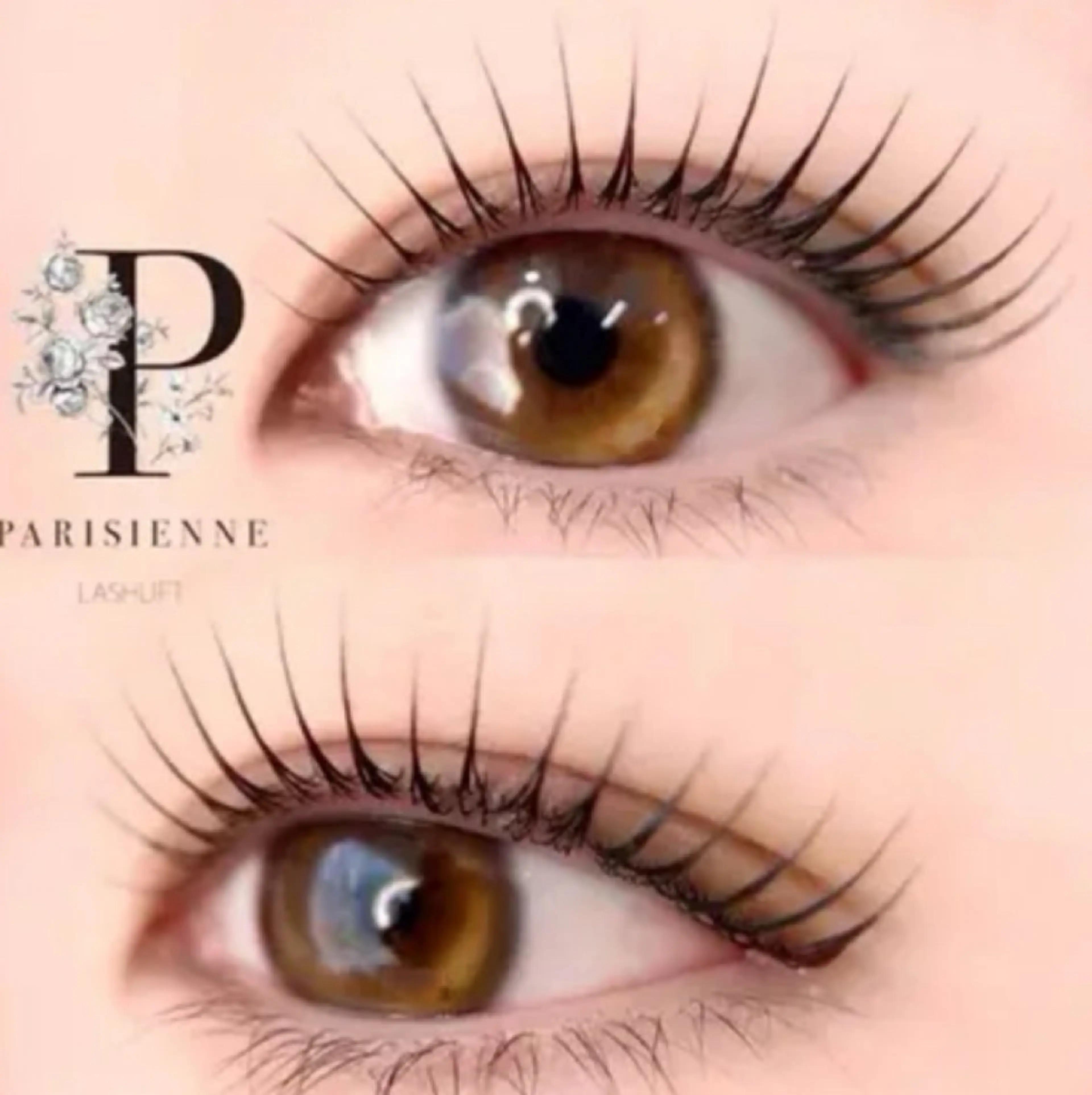 大人気！パリジェンヌ(上) 【新規/2回目】¥4900　3回以降➕800円の写真