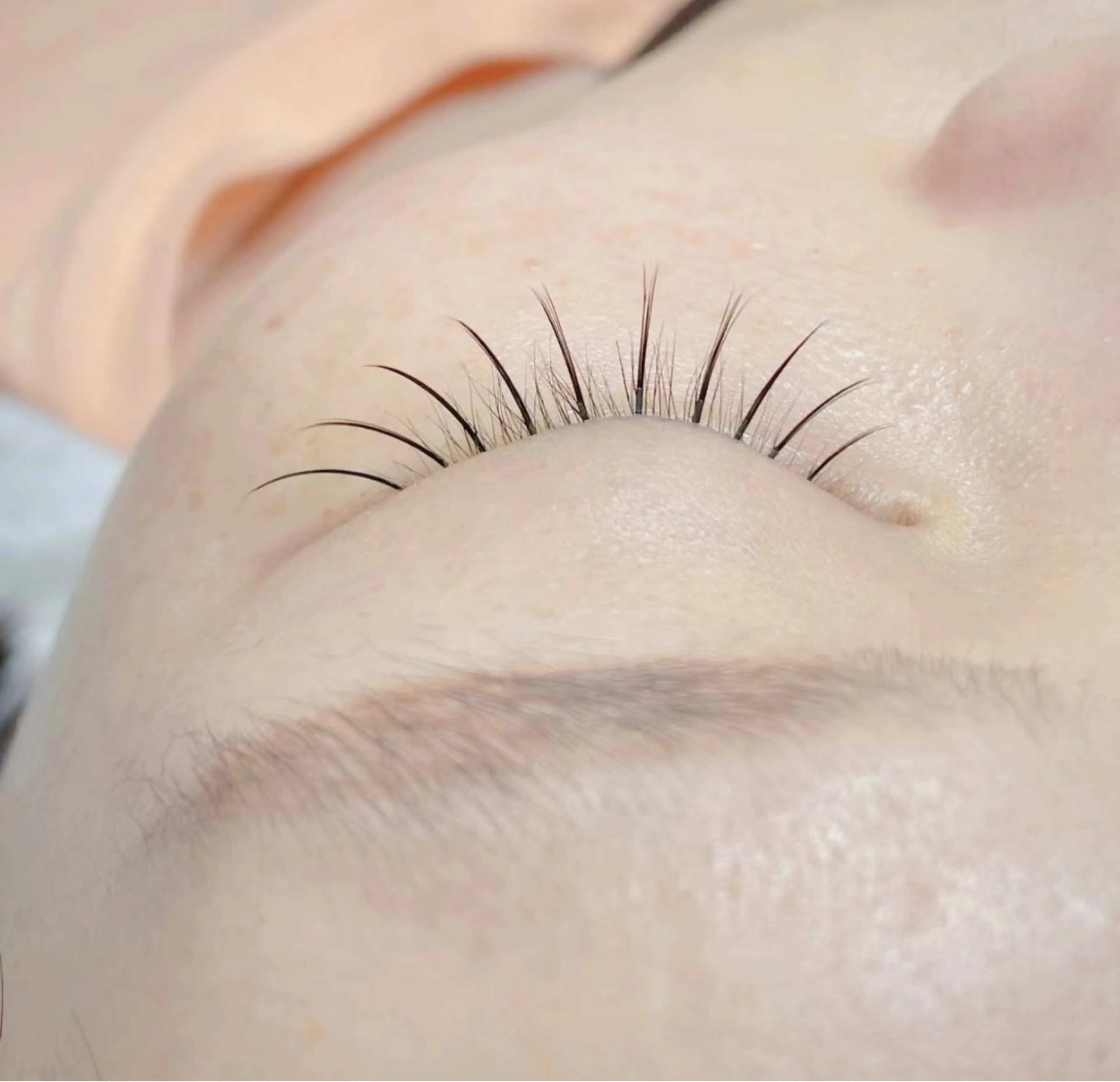 マツエク・マツパ マツエク専門 Angenbelleのマツエク・マツパデザイン