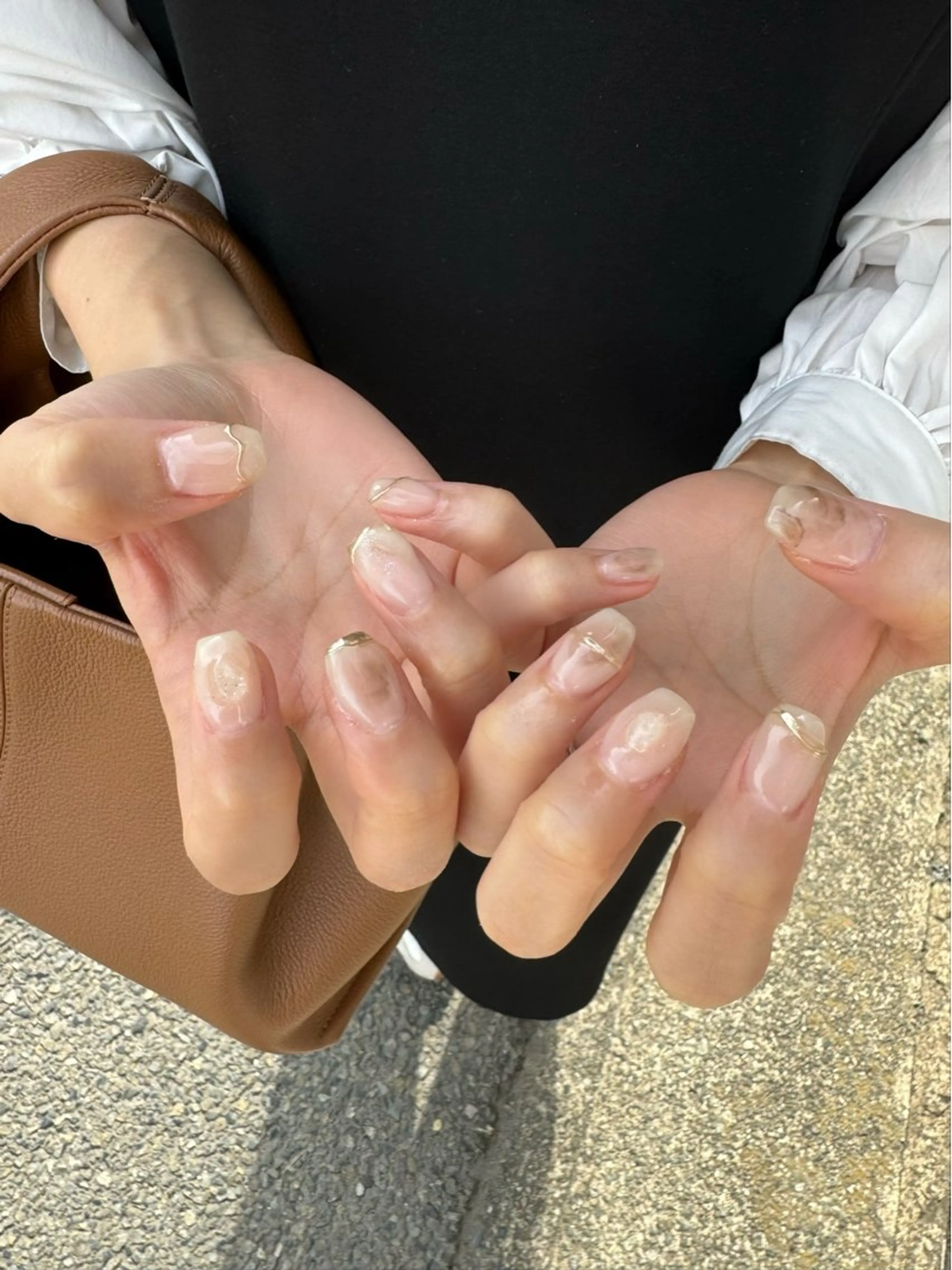 ネイル LAVISH nail salonのネイルデザイン