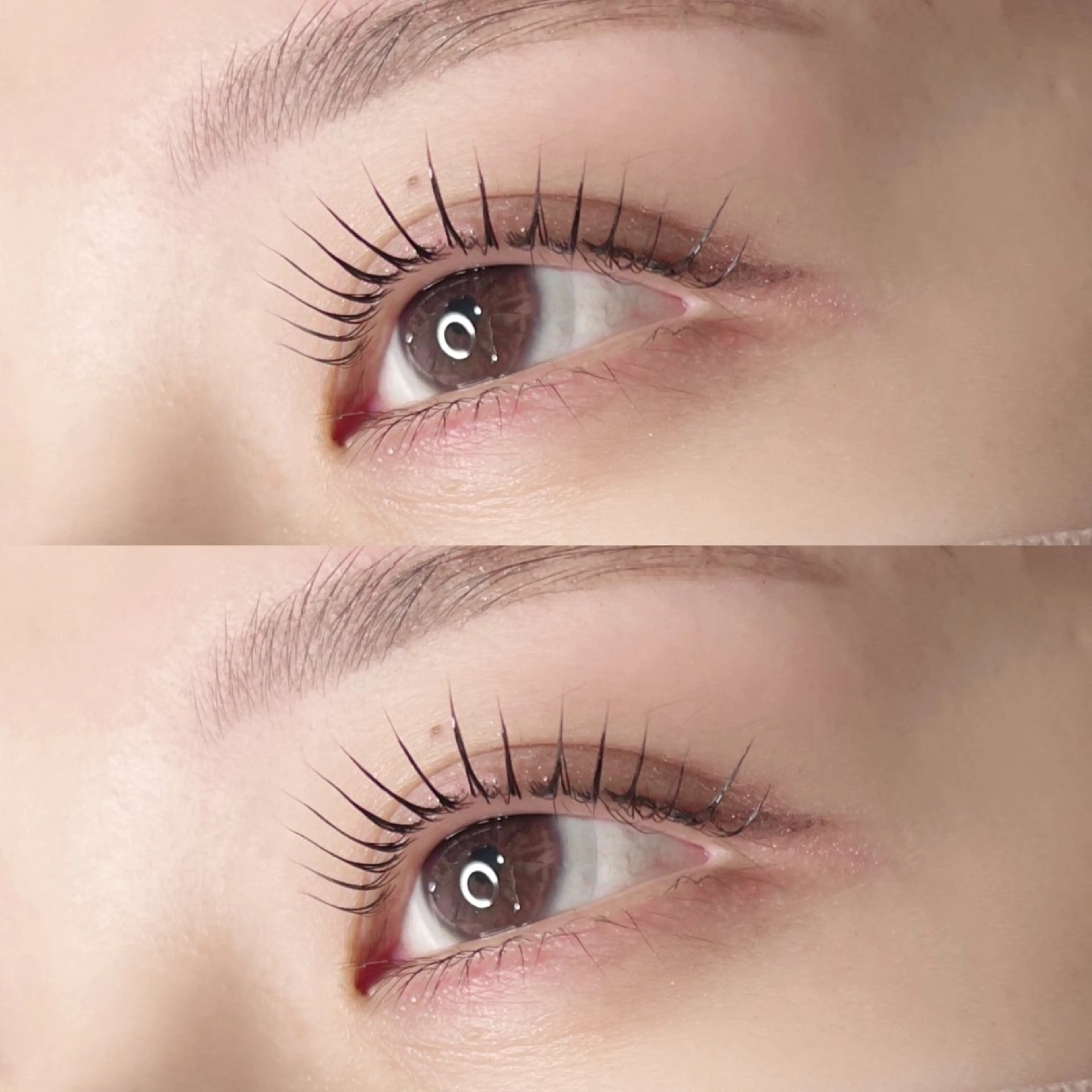 マツエク・マツパ 韓国風マツエク 一重×まつ毛パーマ Mavie Kiki.の眉毛・アイブロウイメージ