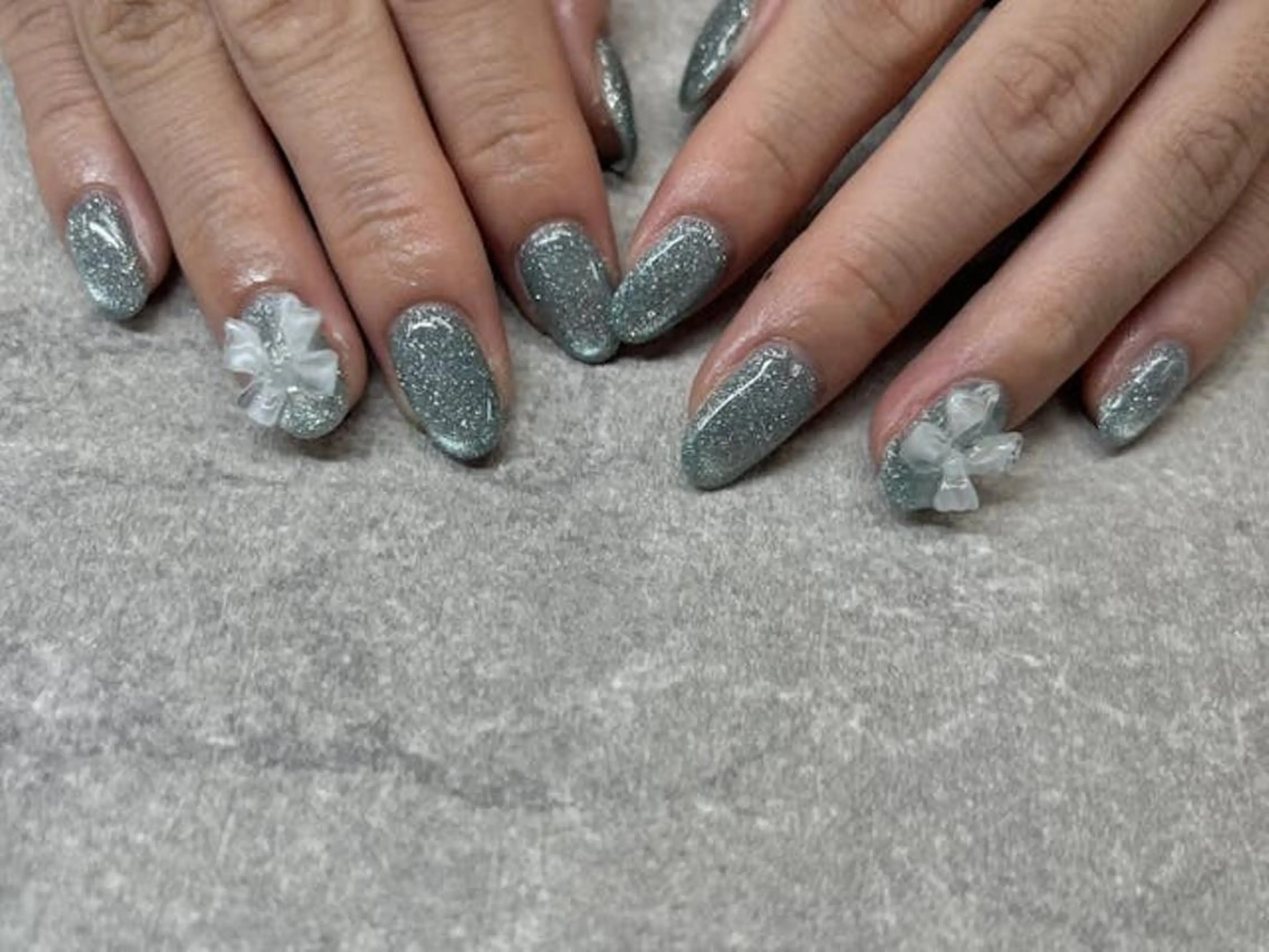 ネイル FASTNAIL PLUS 新宿店のネイルデザイン