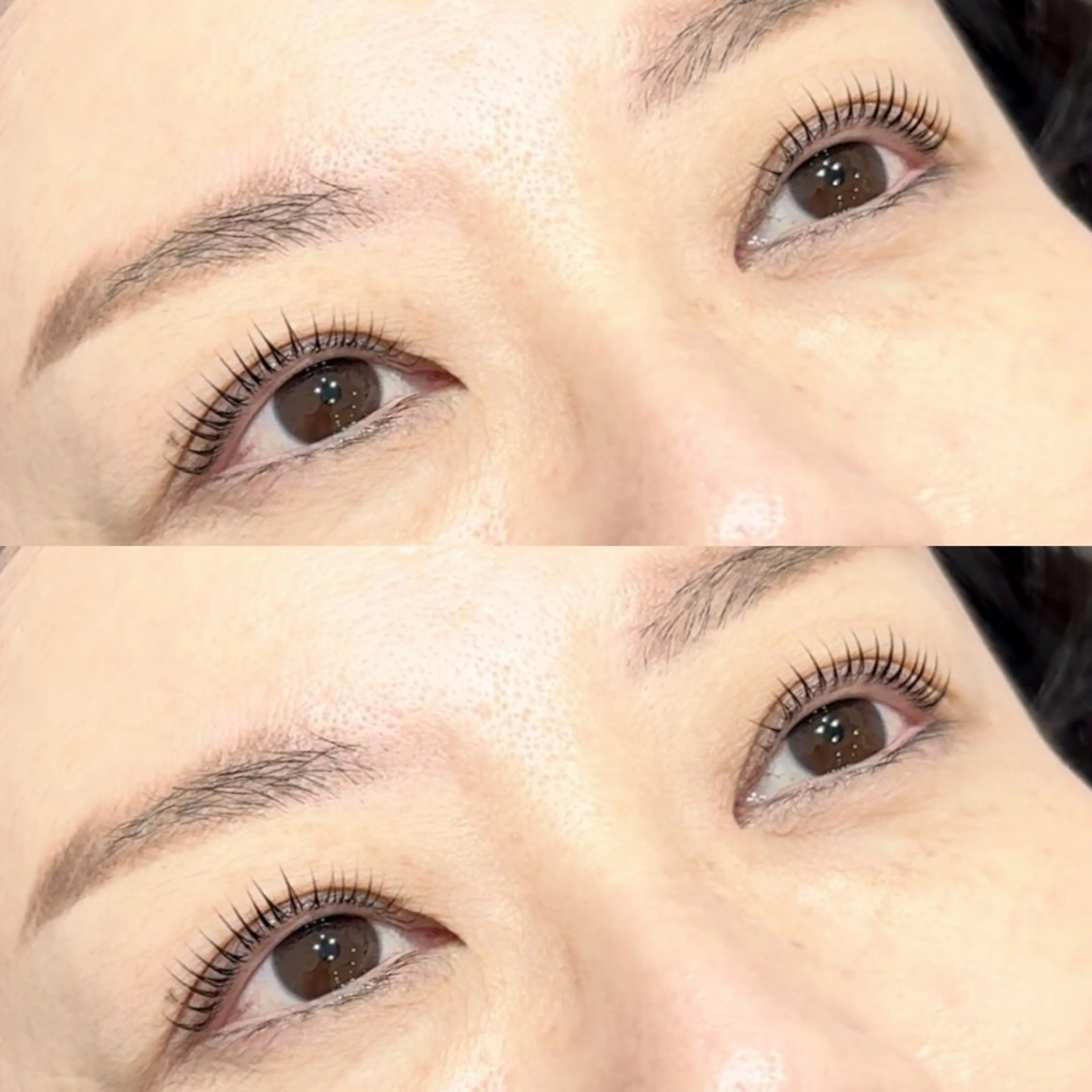 マツエク・マツパ 🎀MUSE🎀 Nanaのマツエク・マツパデザイン