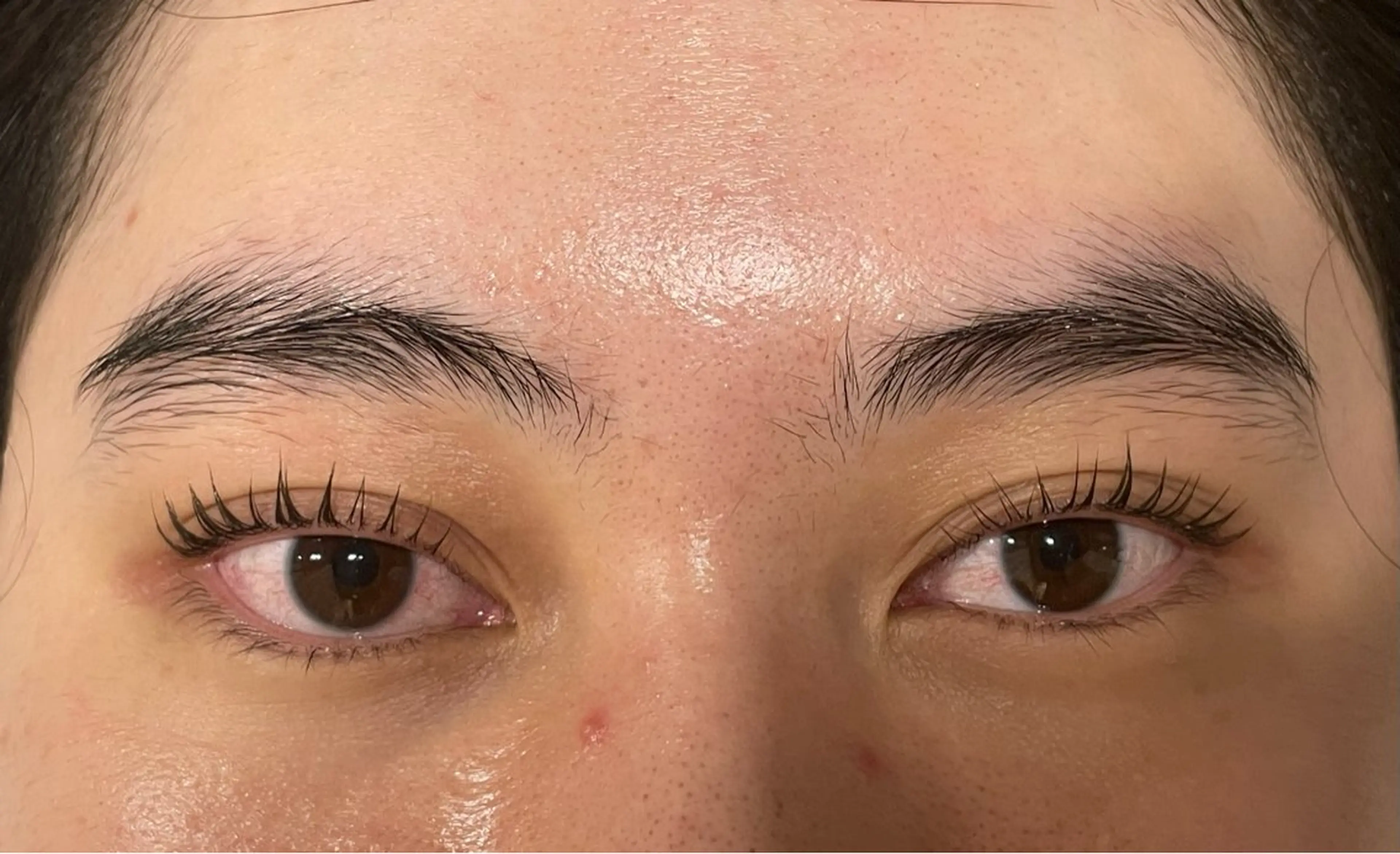 マツエク・マツパ NaKid マツエク&マツパのマツエク・マツパデザイン