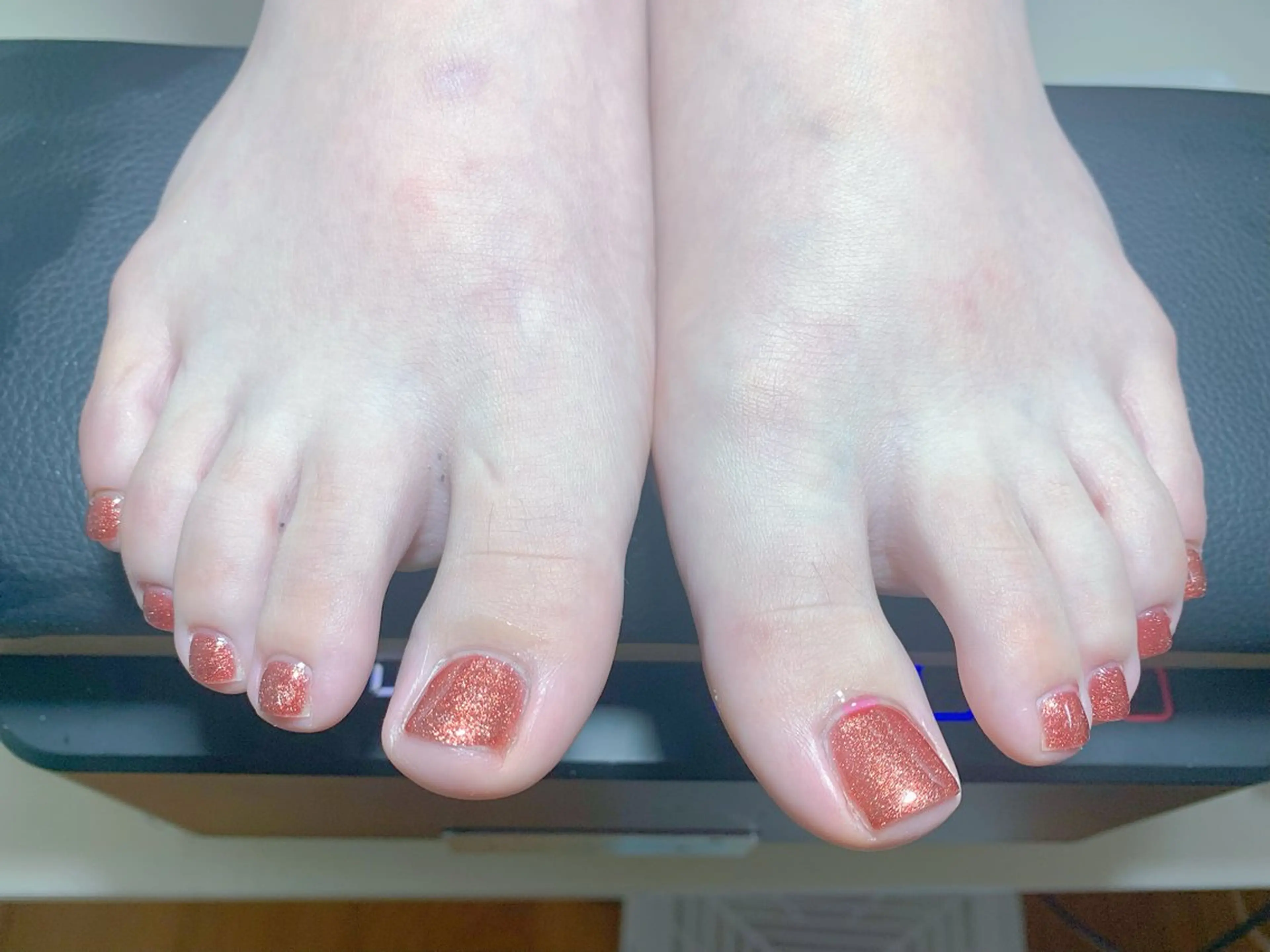 ネイル Neko nail所属・グエン ミンのネイルデザイン