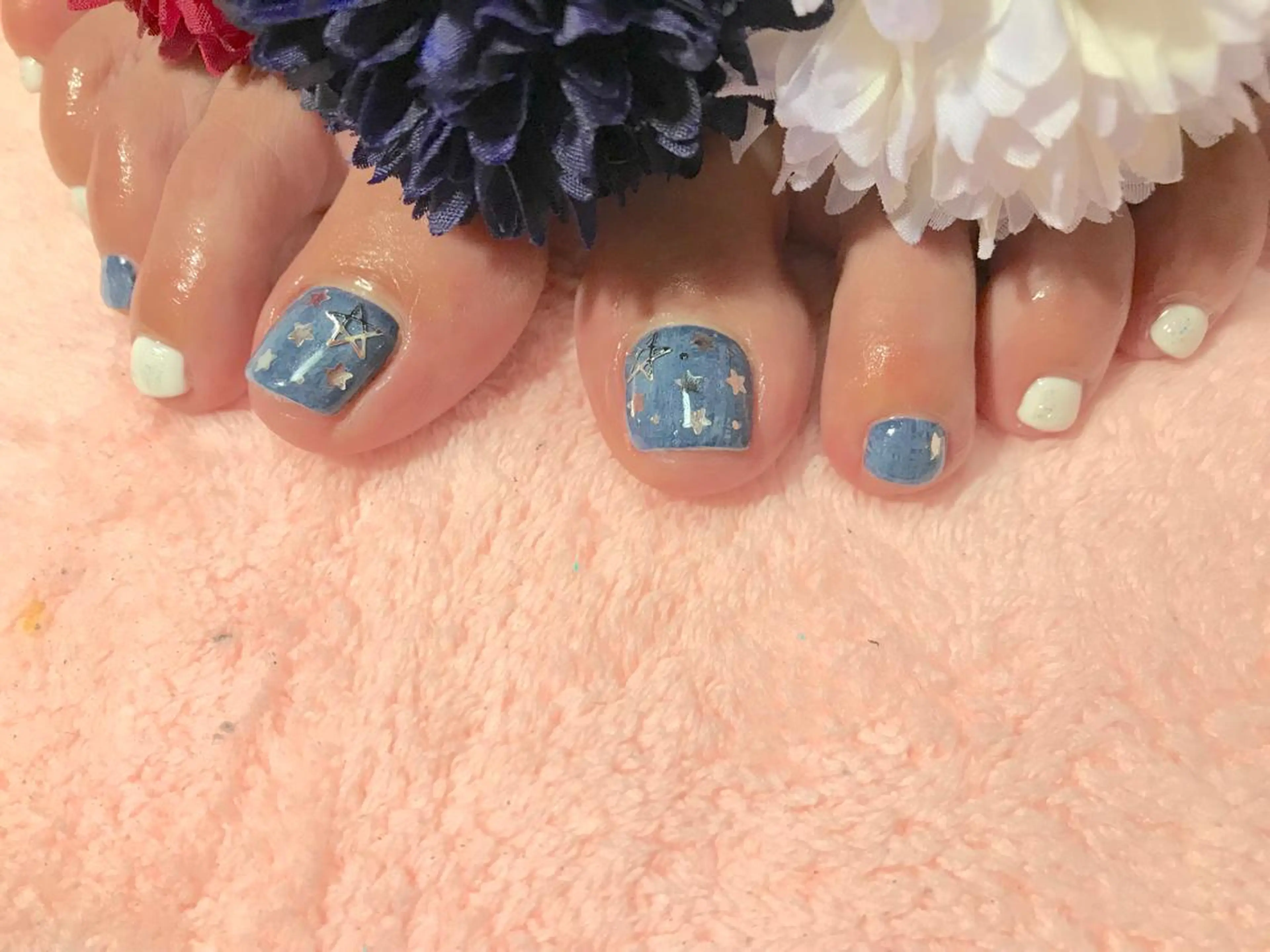 ネイル ネイルandエステ maple豊見城店のエステ・リラクイメージ