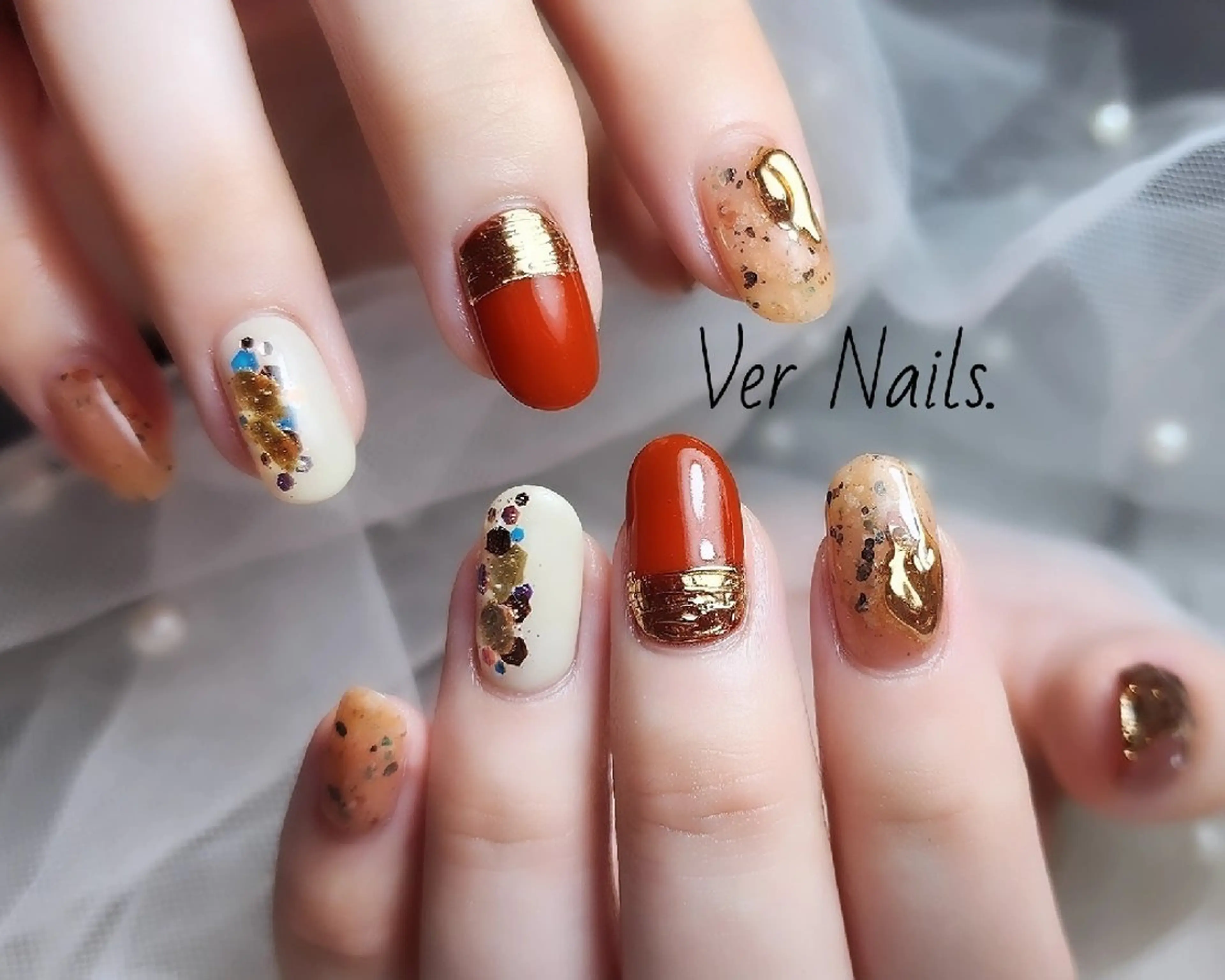 ネイル Ver  Nails.のその他イメージ