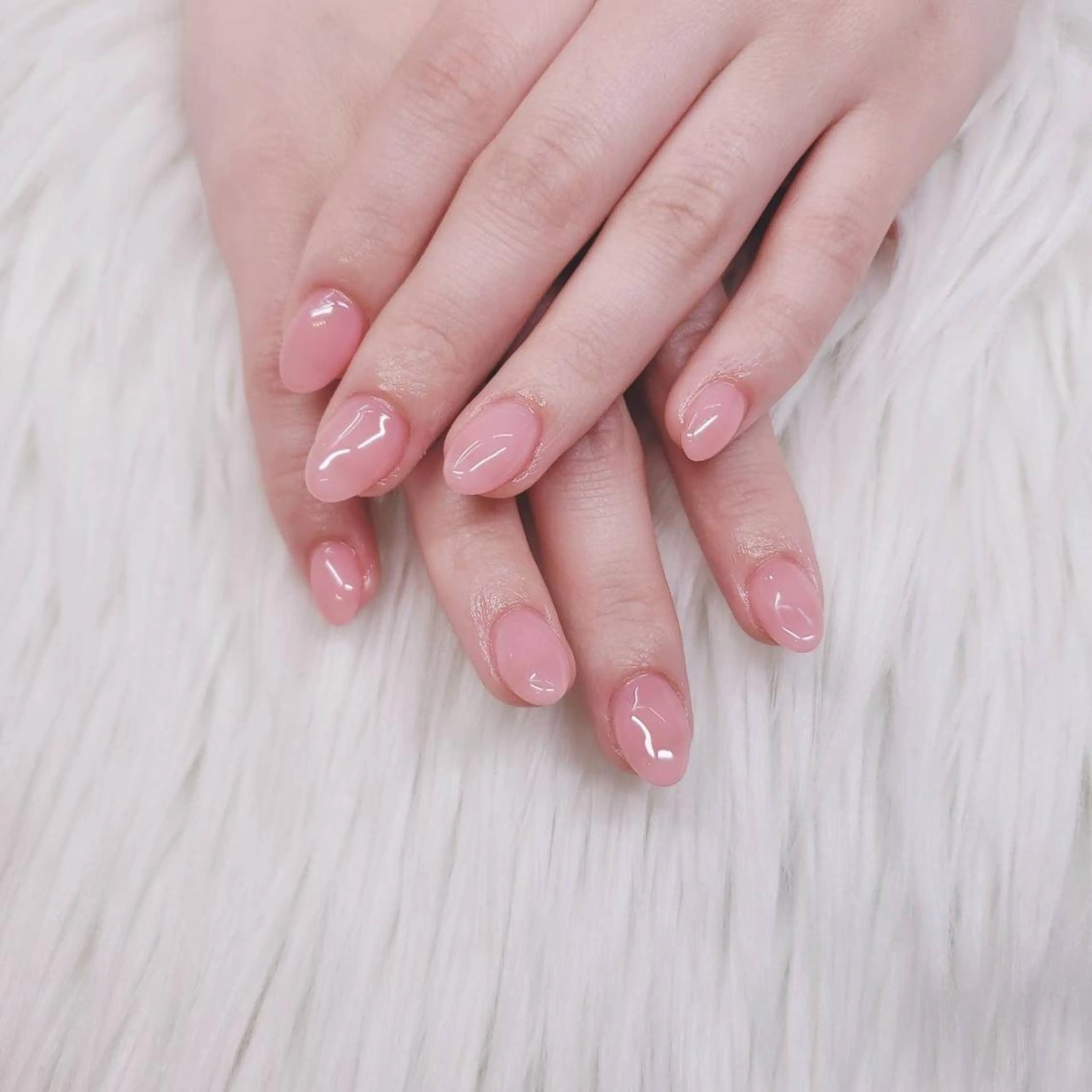 ネイル 深爪矯正・美爪育成専門店　ティアラネイル所属・ティアラネイル 宇都宮深爪矯正のネイルデザイン