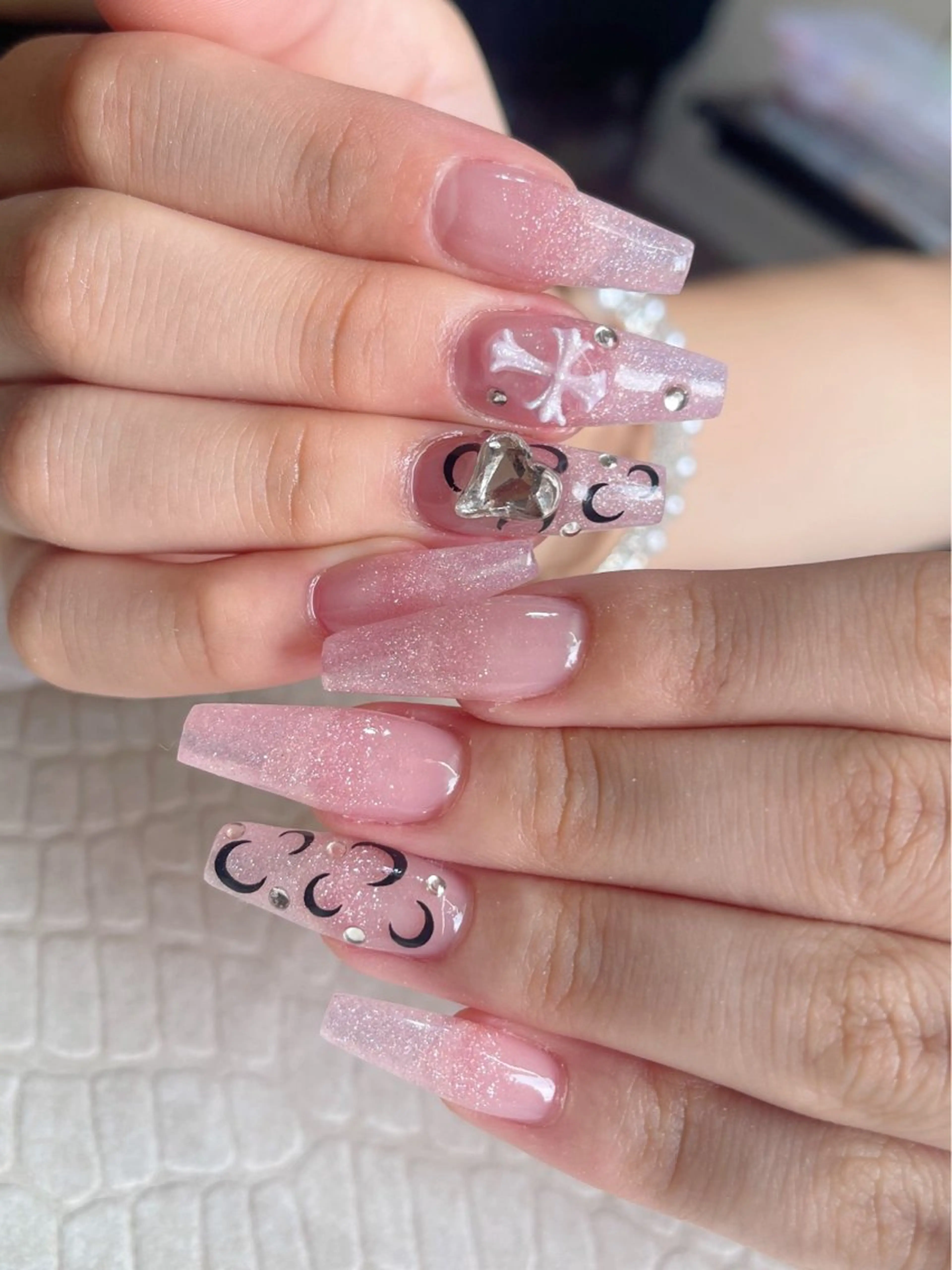 ネイル naildesign BESTのネイルデザイン