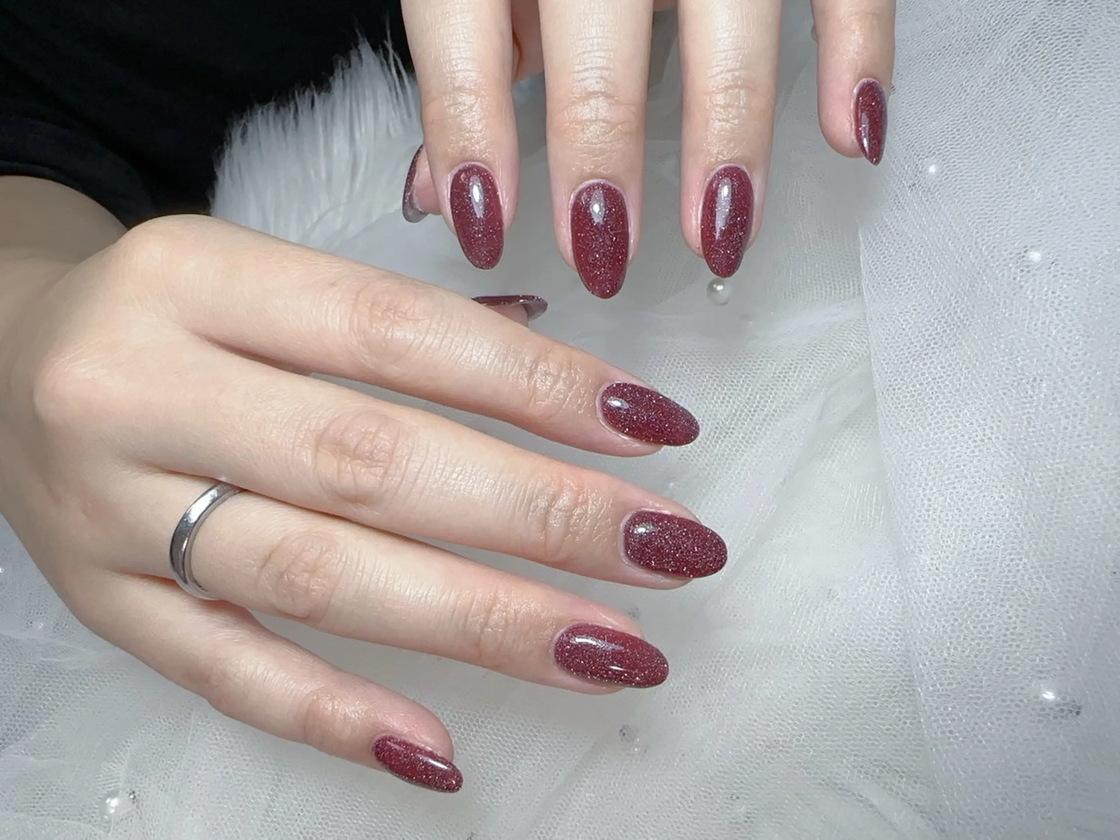 ネイル 高橋 ユキのネイルデザイン