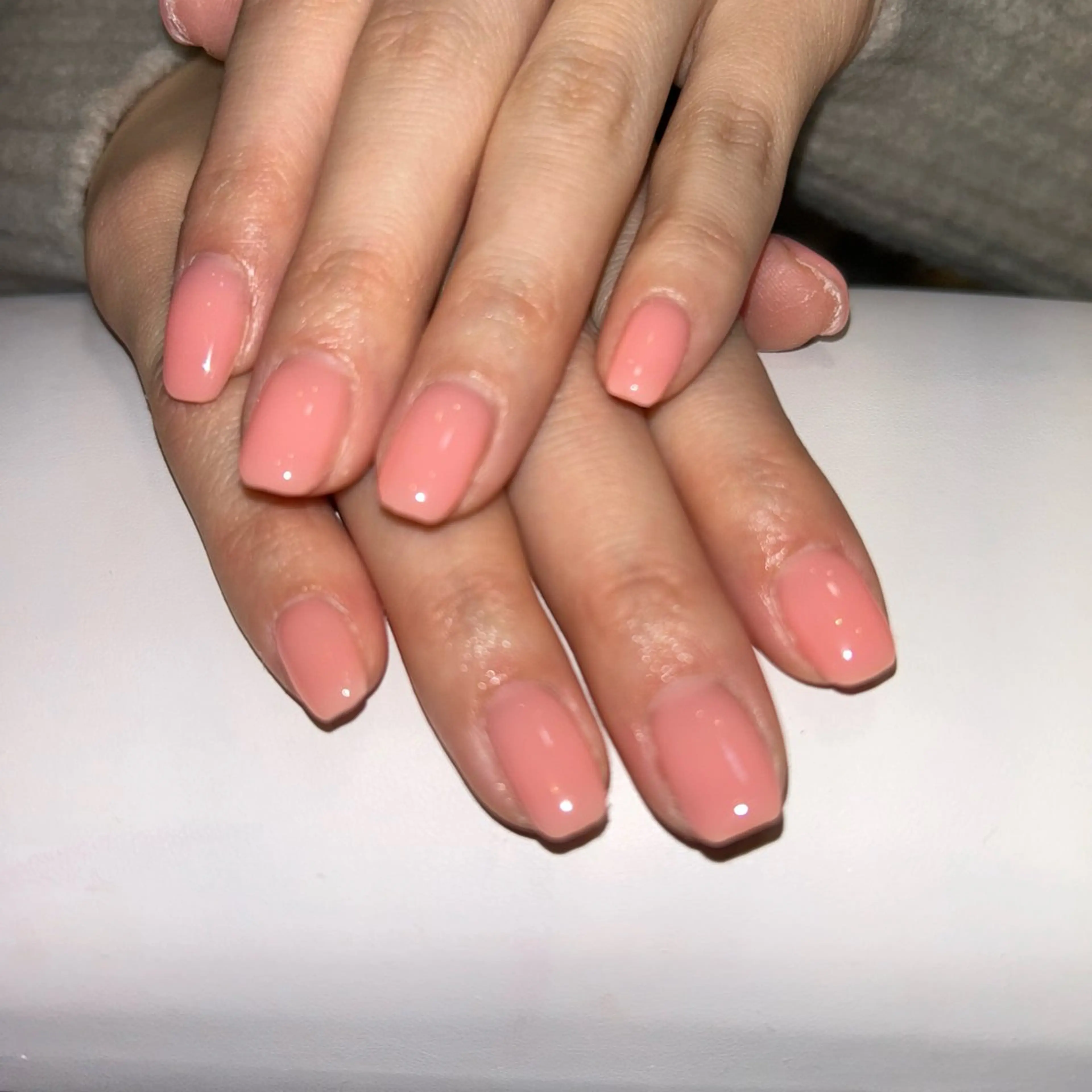 ネイル ハンドネイル ハンドケア Amys nail ハナのネイルデザイン