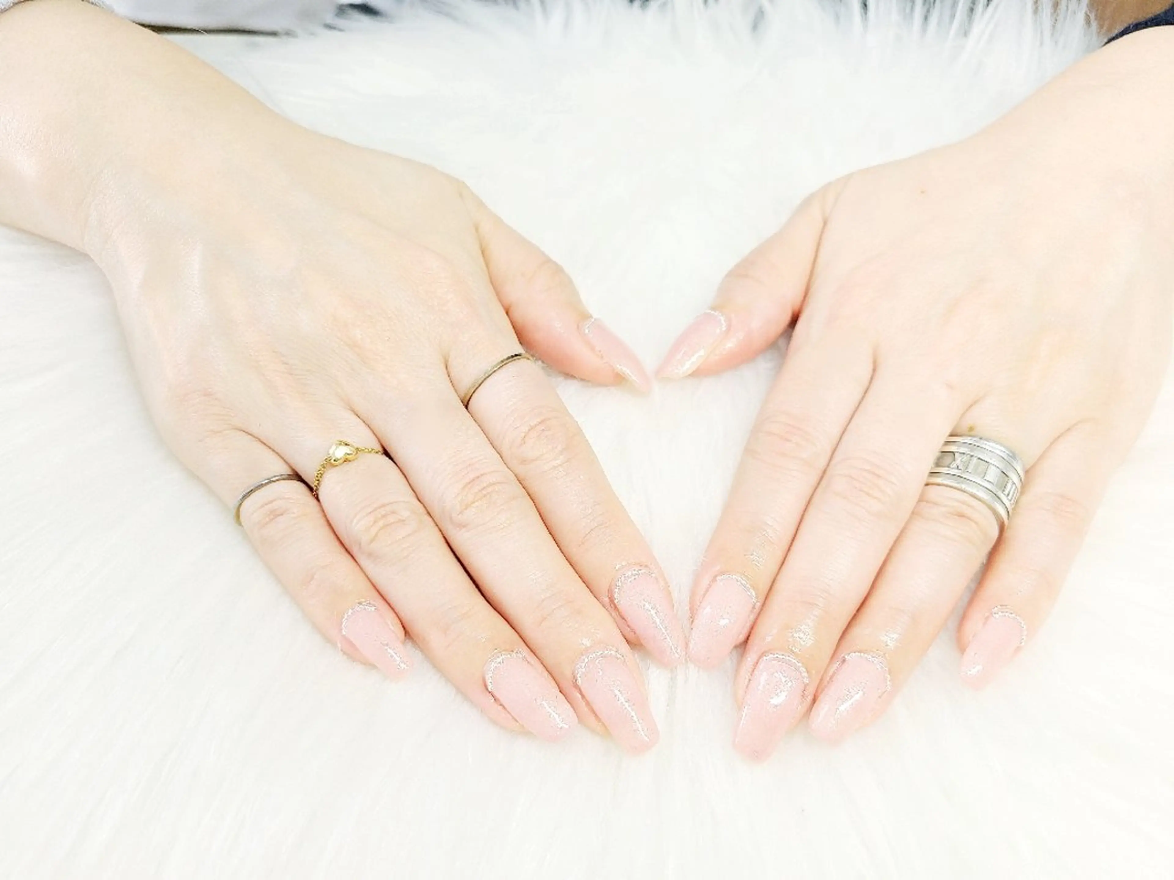 ネイル Lily Eye&Nailのネイルデザイン