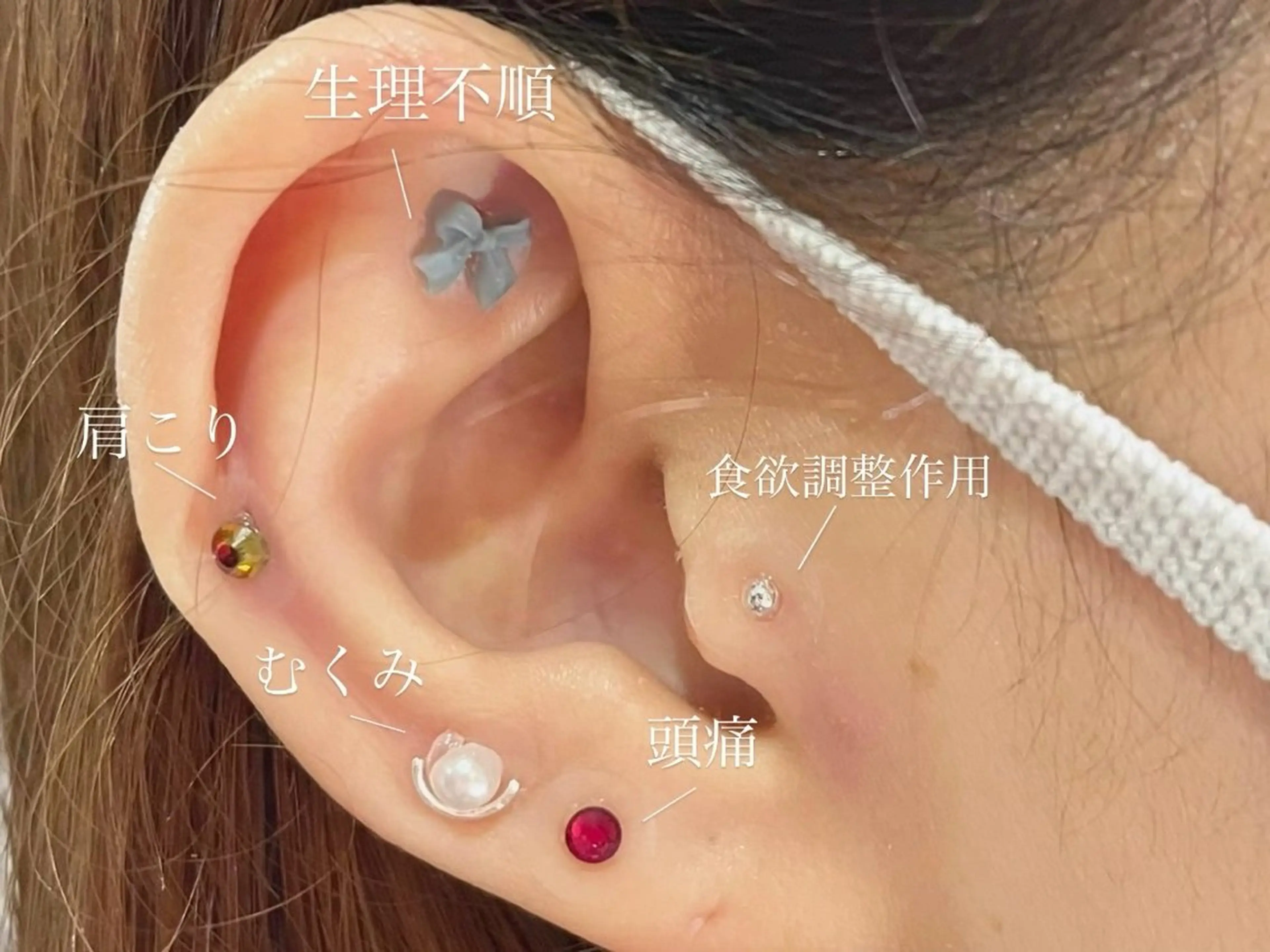 その他 nail salon mieux(ミュー)のネイルデザイン