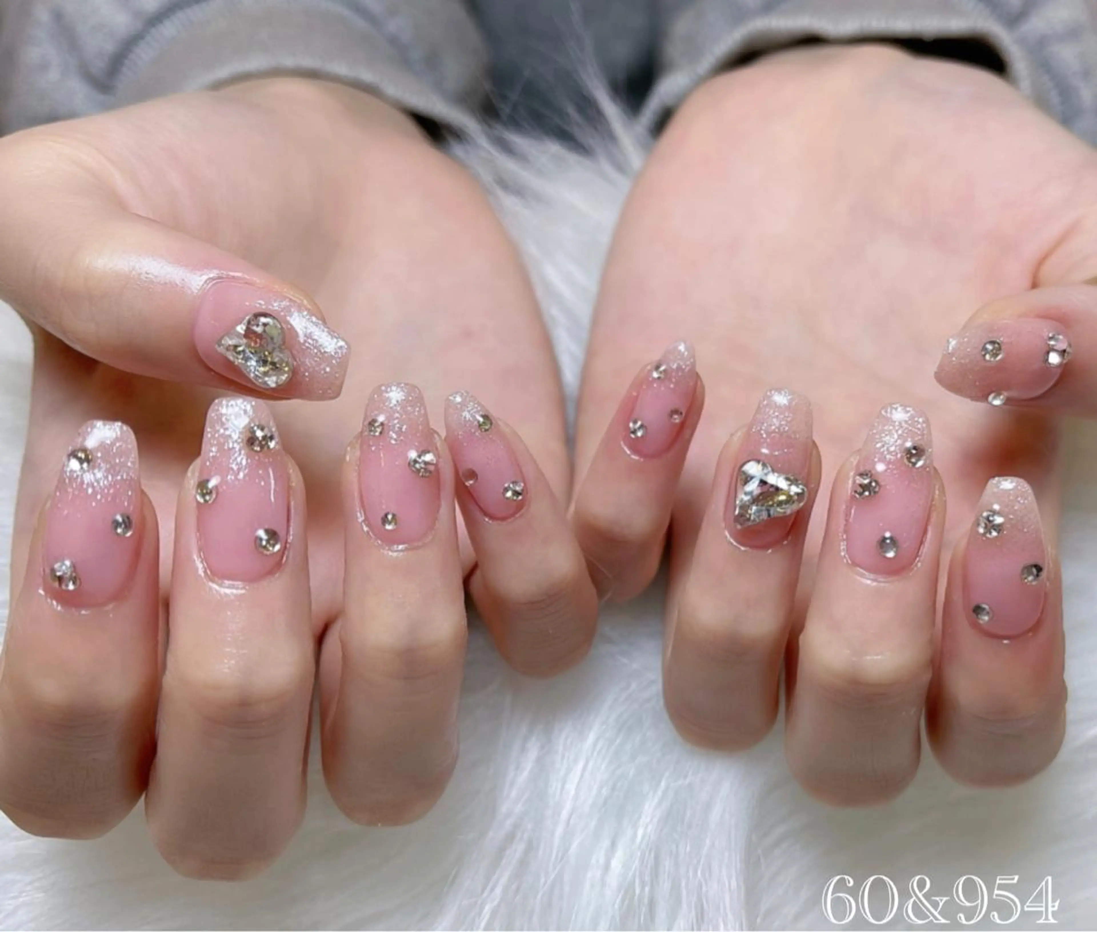 ネイル ハンドネイル VENUS _Jrのネイルデザイン