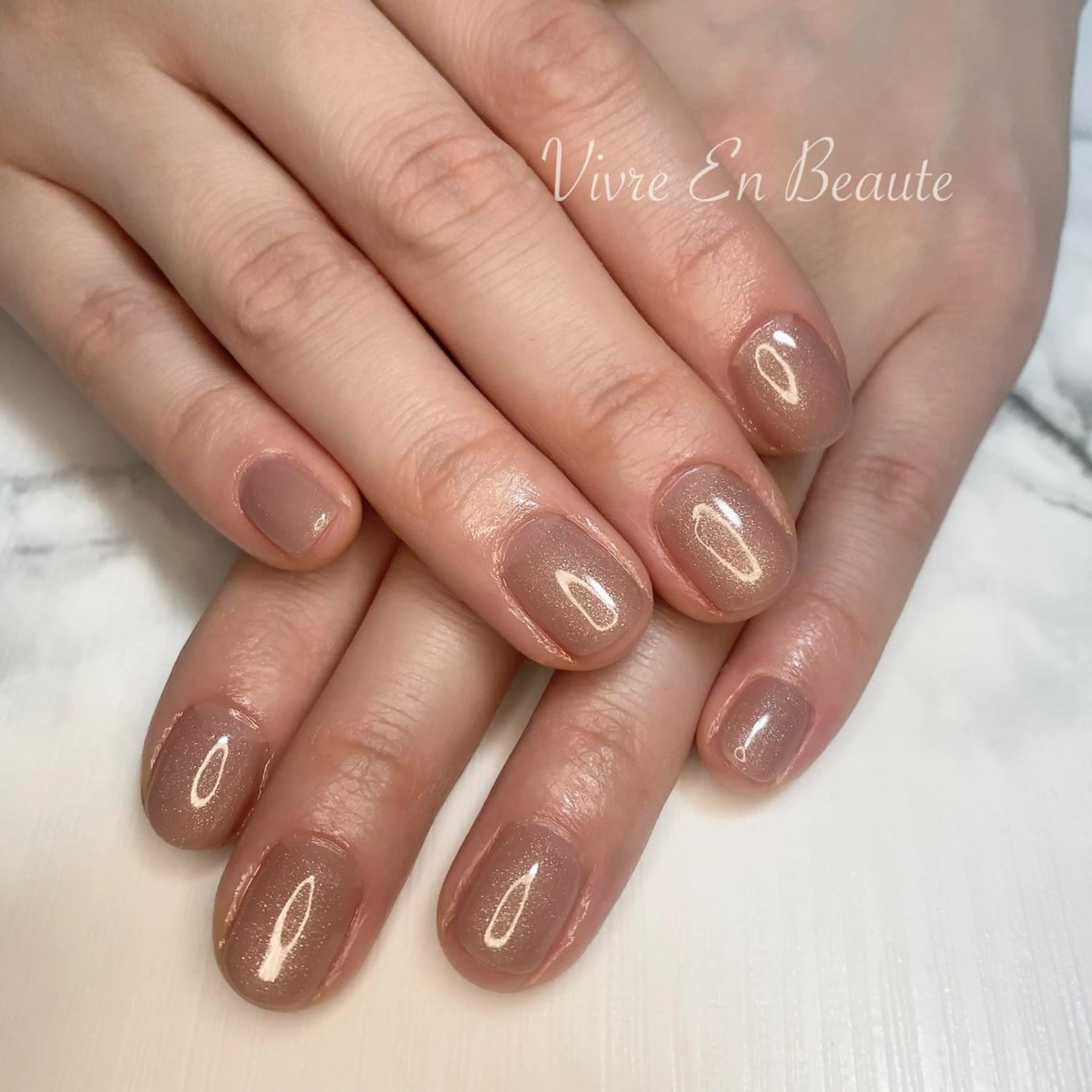 ネイル ハンドネイル S Nailのネイルデザイン